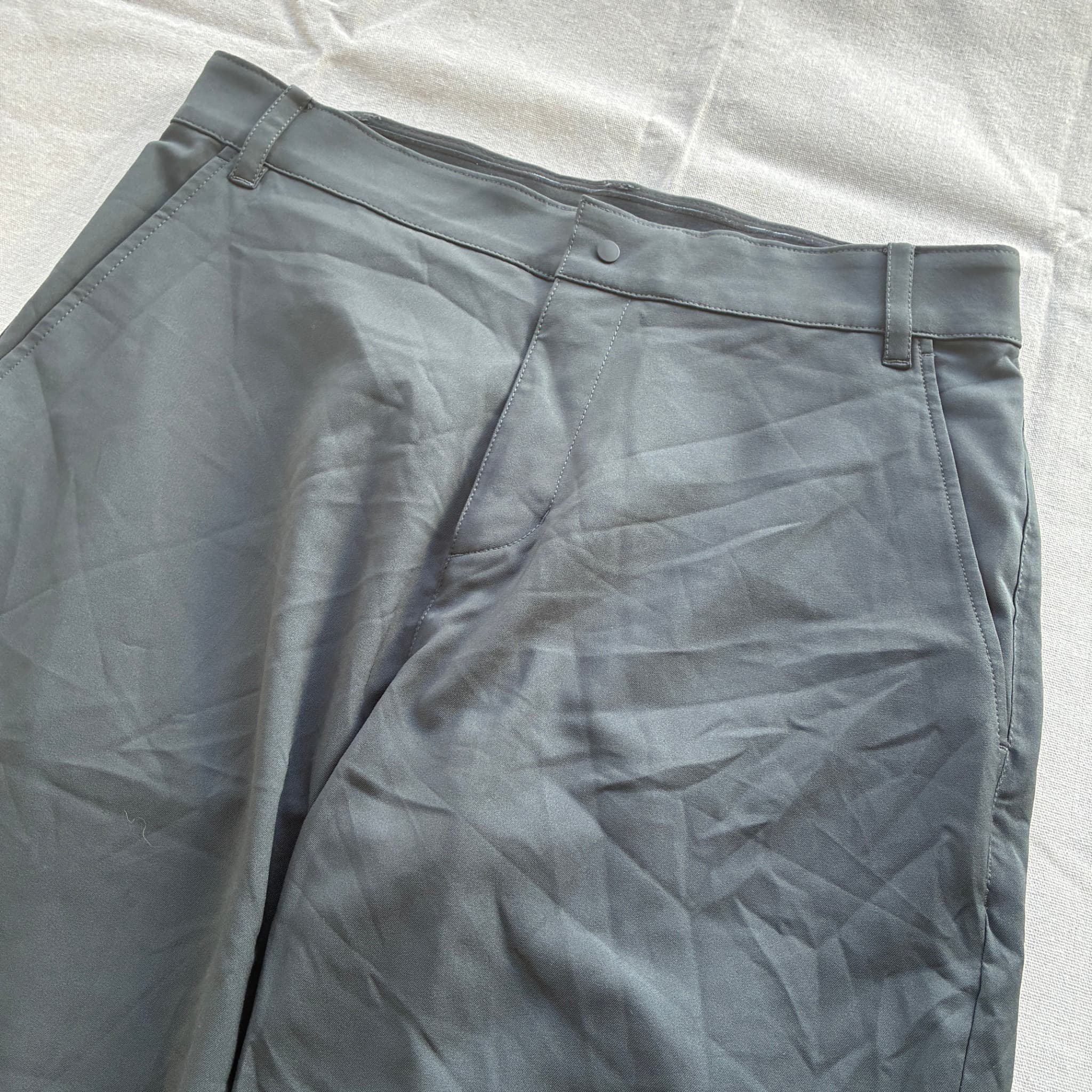 Nike Men's Trousers Black Casual Pants Size 32 x 34 — photo 3 of 11