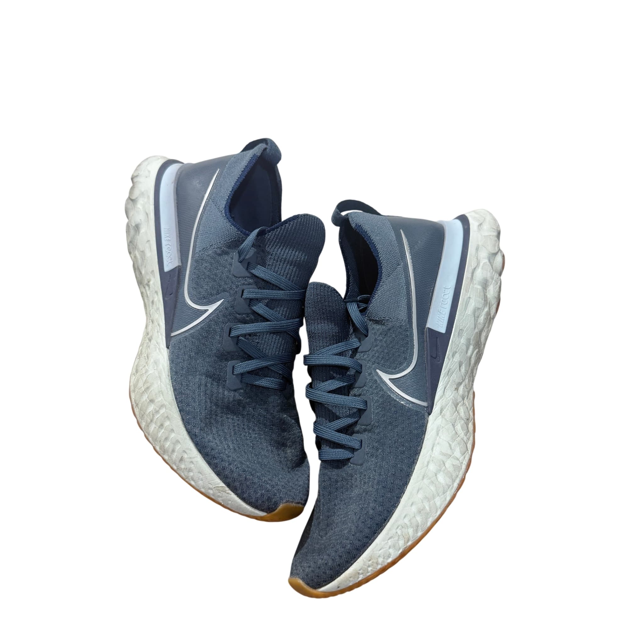 Nike React Infinity Run Flyknit 2 Men's Sneakers — photo 1 of 6