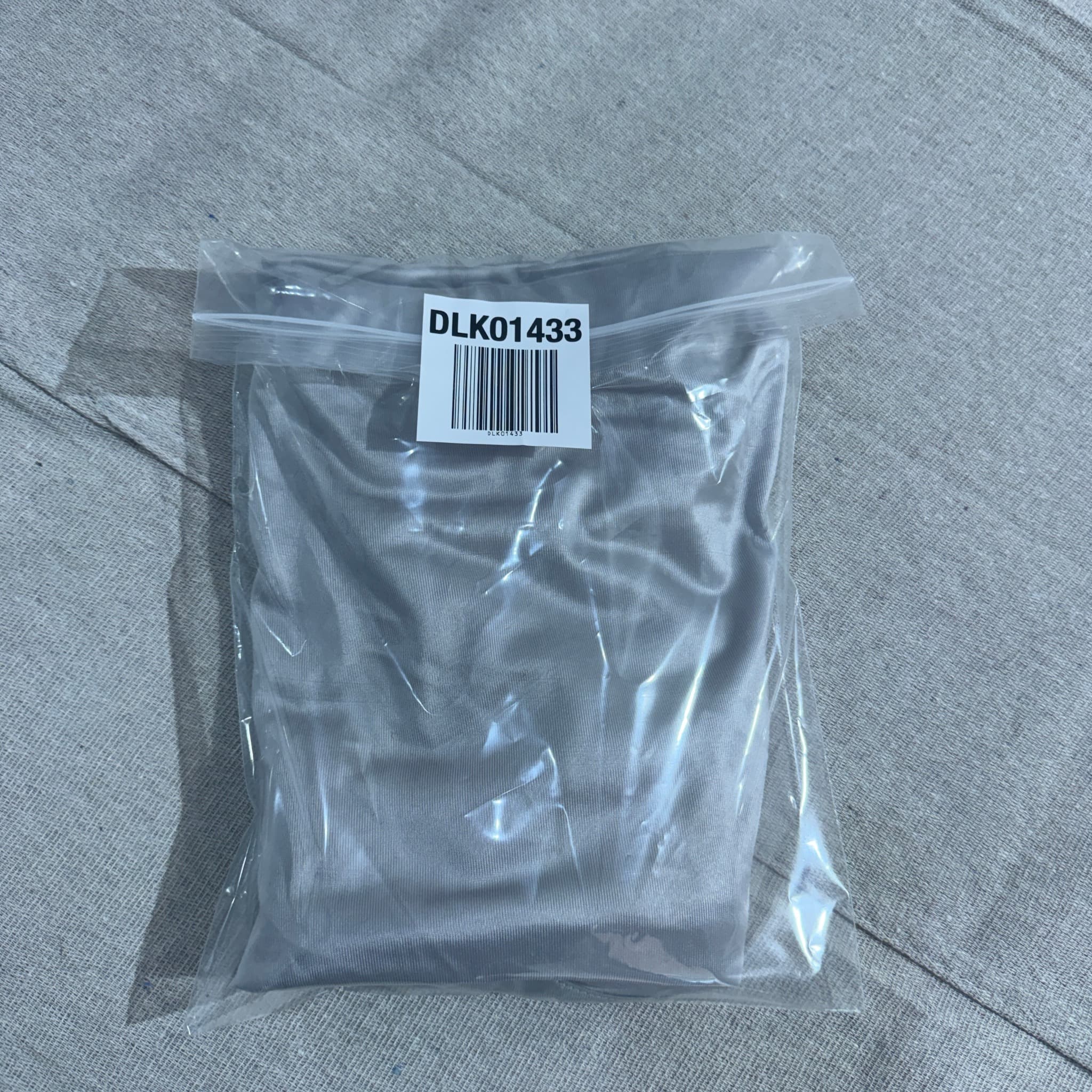 Nike Silver Dazzle Basketball Shorts Men's Size L — photo 7 of 7