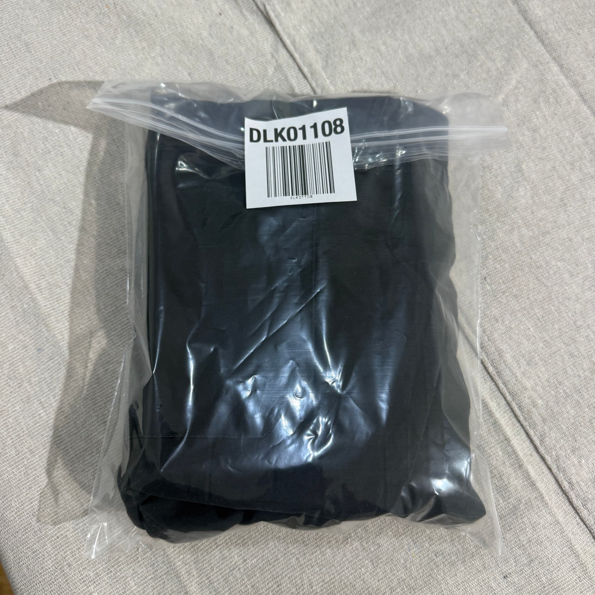 Nike Sportswear Black Cargo Shorts XXL — photo 6 of 6