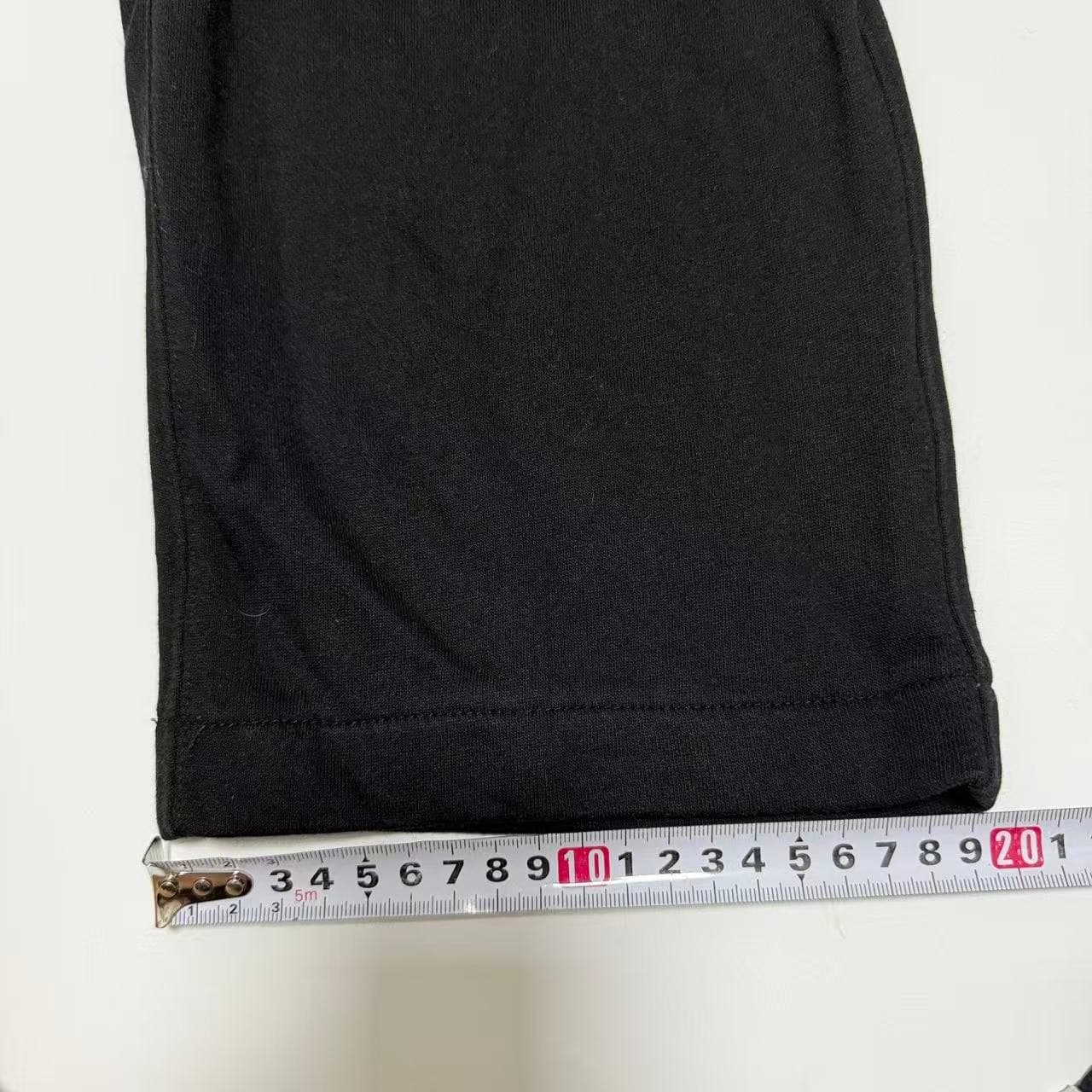 Nike Sportswear Wide Leg Fleece Sweatpants — photo 5 of 8