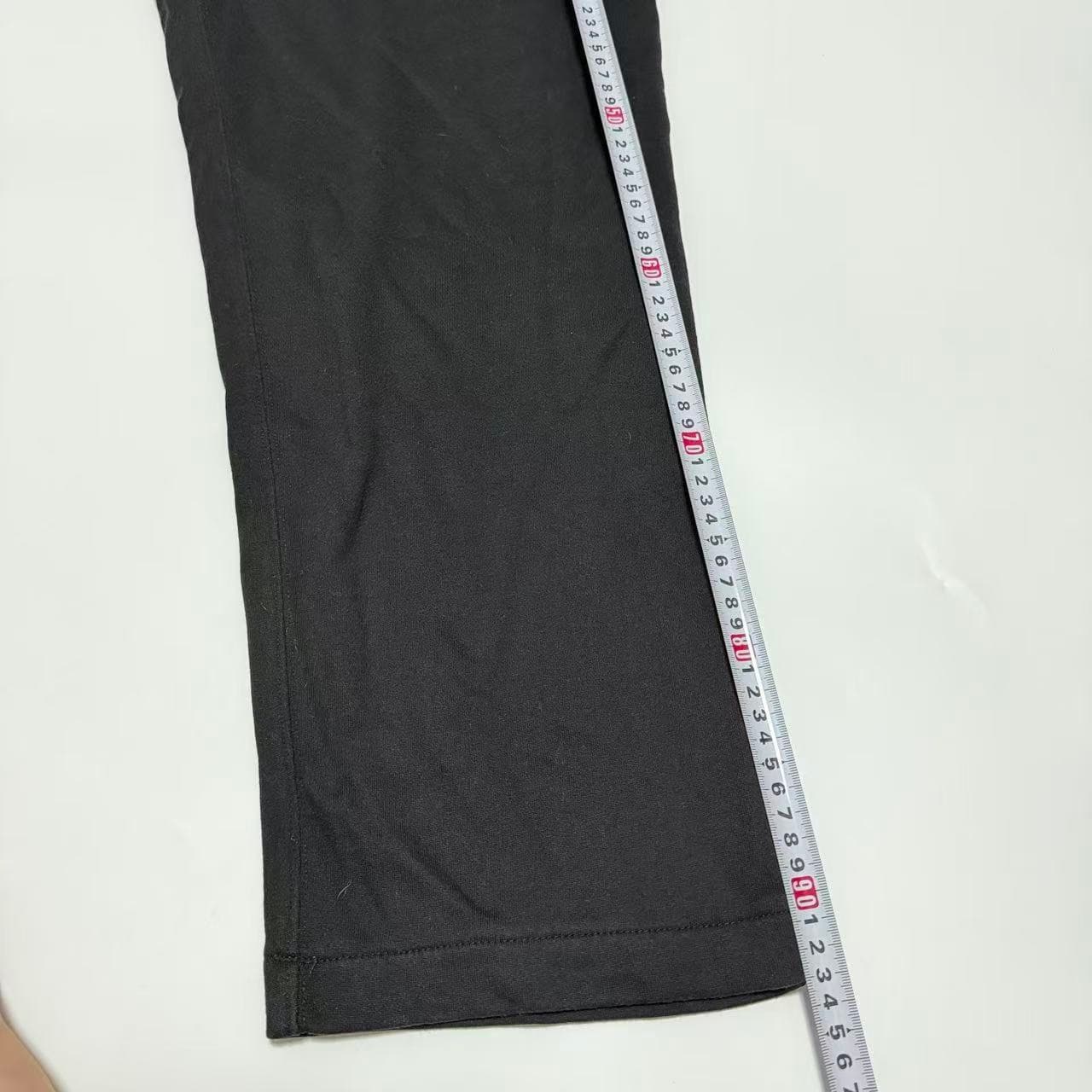 Nike Sportswear Wide Leg Fleece Sweatpants — photo 8 of 8