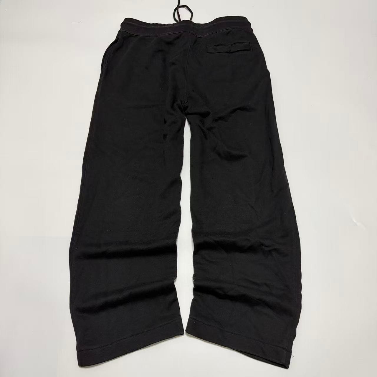 Nike Sportswear Wide Leg Fleece Sweatpants — photo 2 of 8