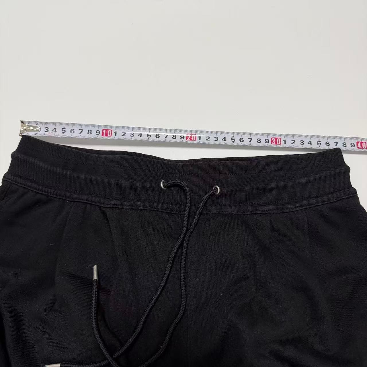 Nike Sportswear Wide Leg Fleece Sweatpants — photo 3 of 8