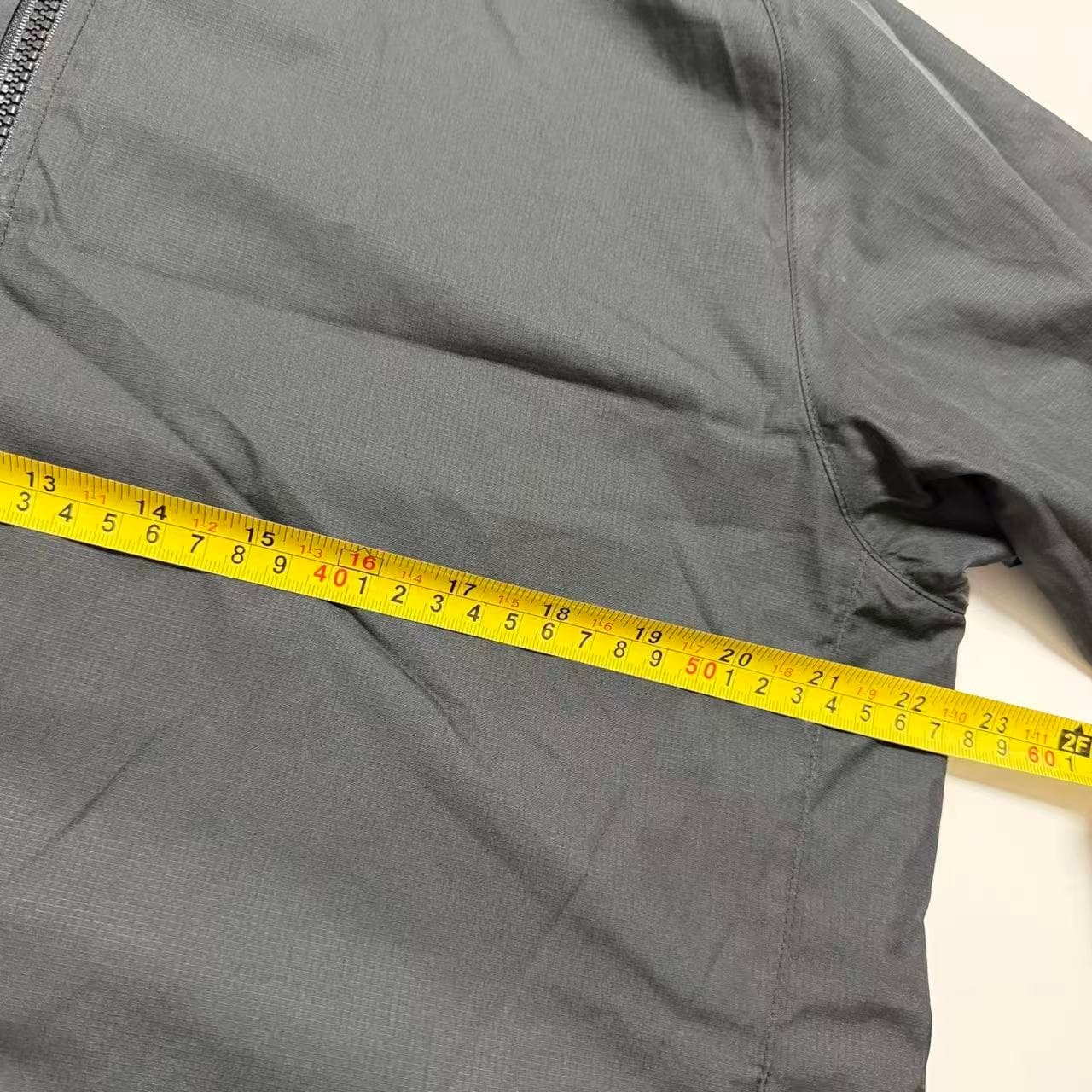 Nike Storm-FIT Hooded Windbreaker Jacket Black M — photo 3 of 6