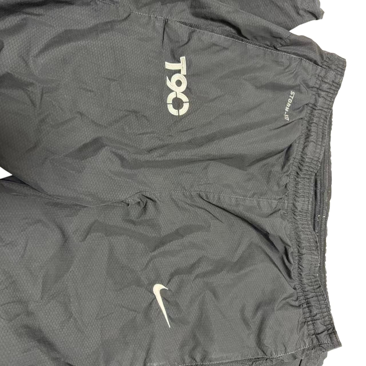 Nike T90 Storm-FIT Training Pants Black Youth L — photo 3 of 11