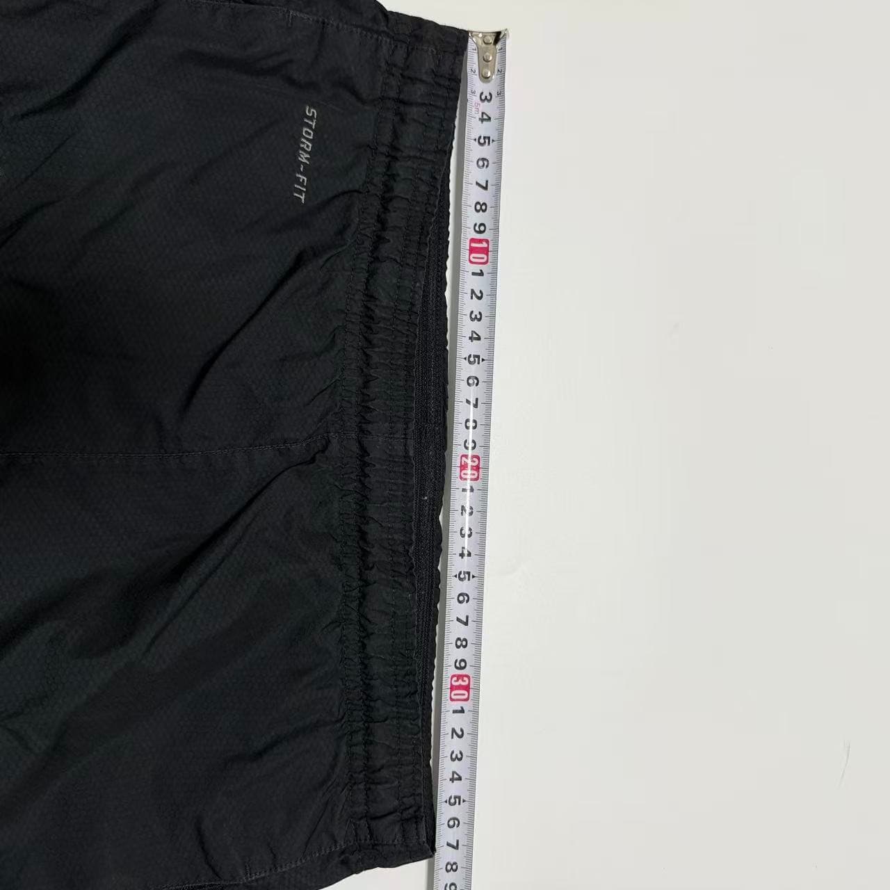 Nike T90 Storm-FIT Training Pants Black Youth L — photo 5 of 11