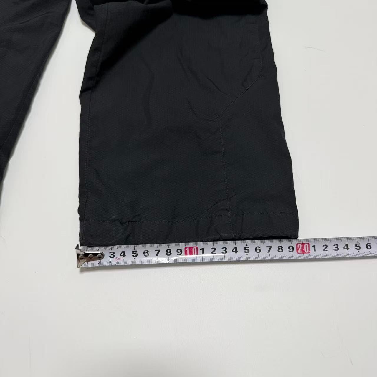 Nike T90 Storm-FIT Training Pants Black Youth L — photo 7 of 11