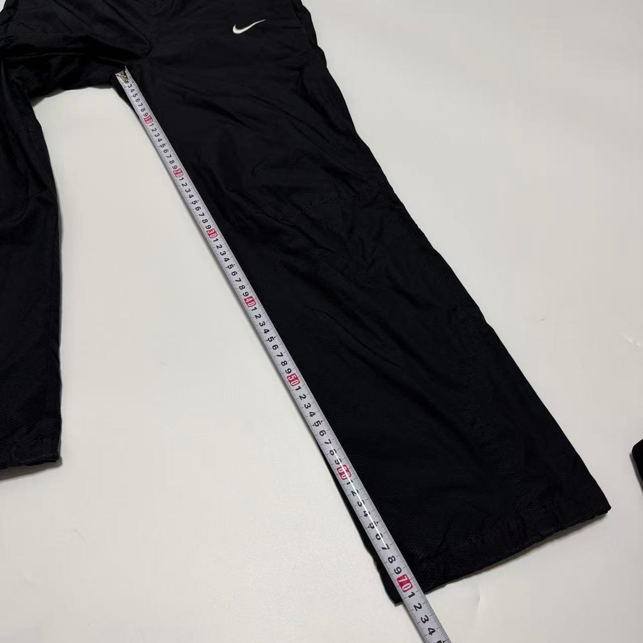Nike T90 Storm-FIT Training Pants Black Youth L — photo 8 of 11
