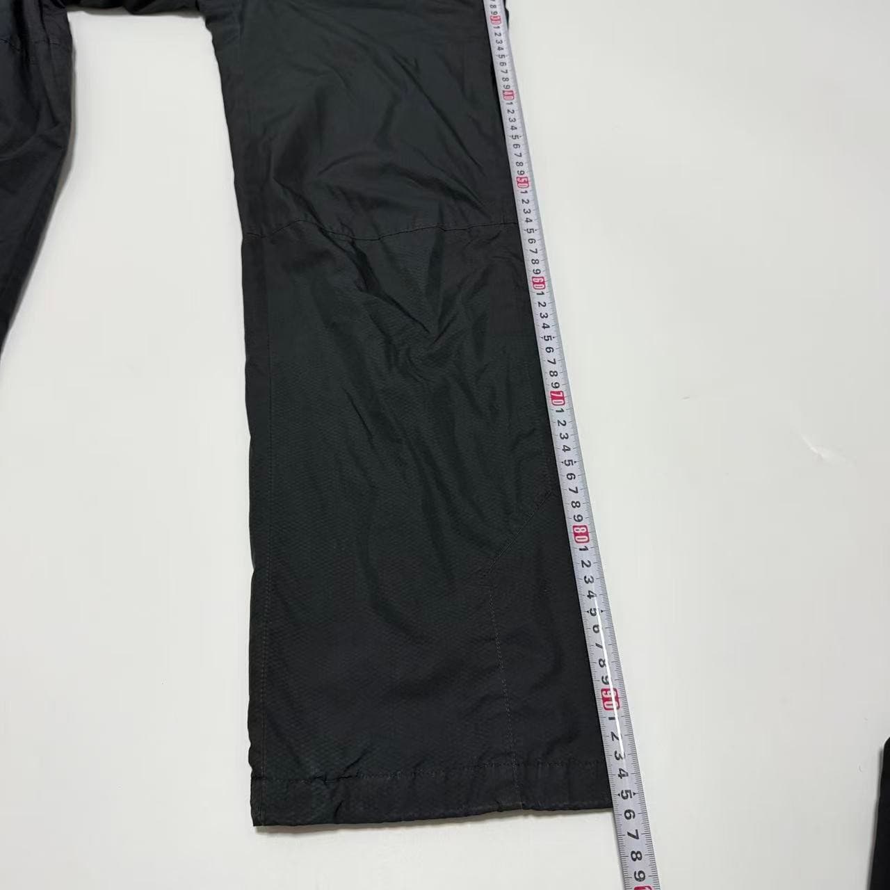 Nike T90 Storm-FIT Training Pants Black Youth L — photo 9 of 11
