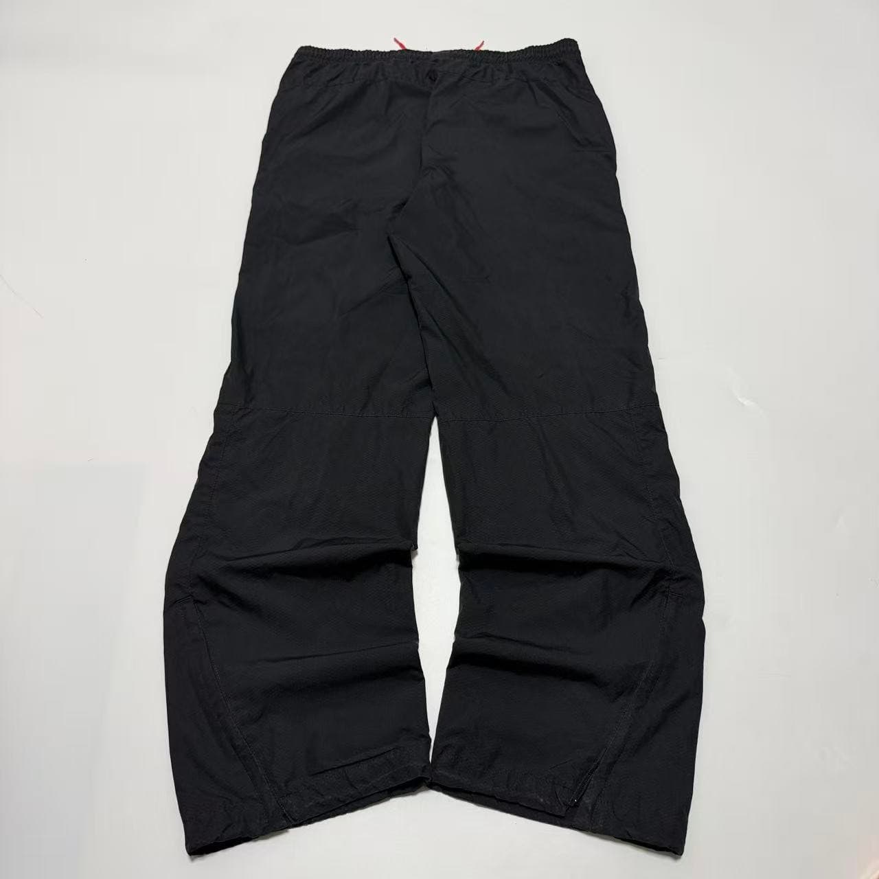 Nike T90 Storm-FIT Training Pants Black Youth L — photo 2 of 11