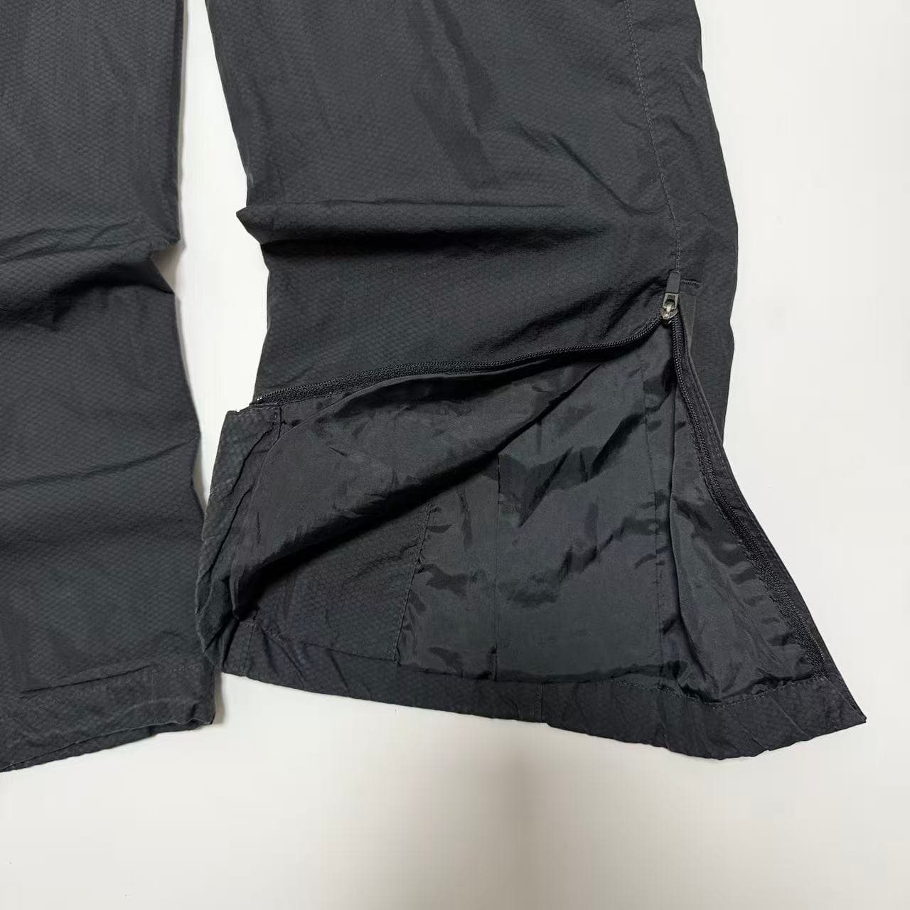 Nike T90 Storm-FIT Training Pants Black Youth L — photo 10 of 11