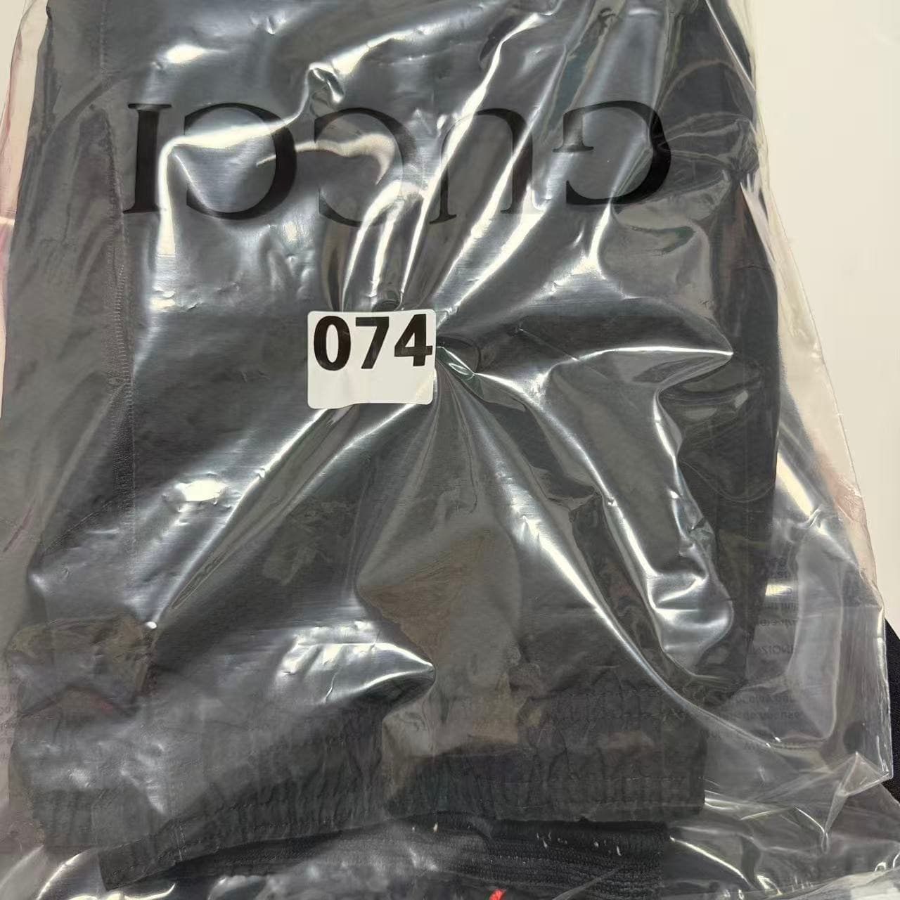 Nike T90 Storm-FIT Training Pants Black Youth L — photo 11 of 11