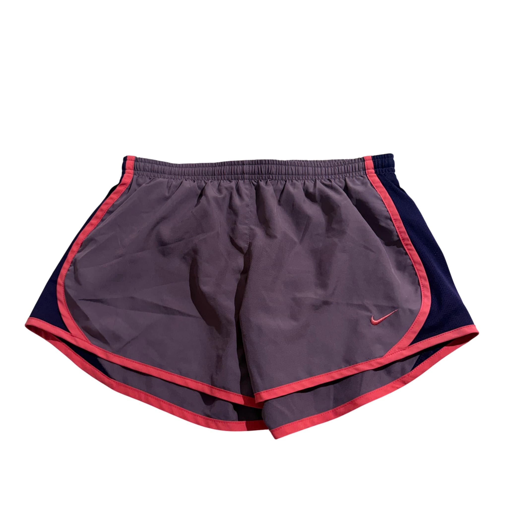 Nike Tempo Running Shorts Purple Pink Size L — photo 1 of 5