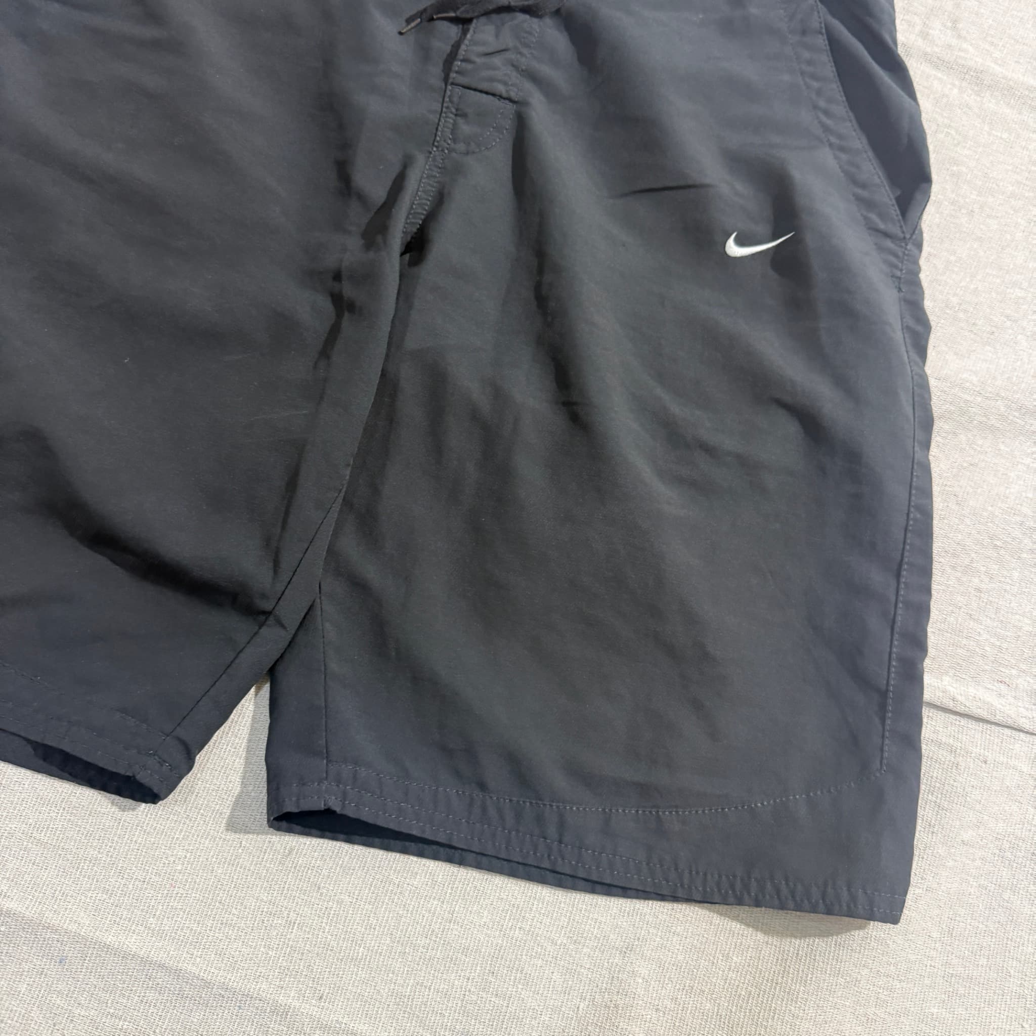 Nike The Athletic Dept. Black Board Shorts Men's M — photo 3 of 6