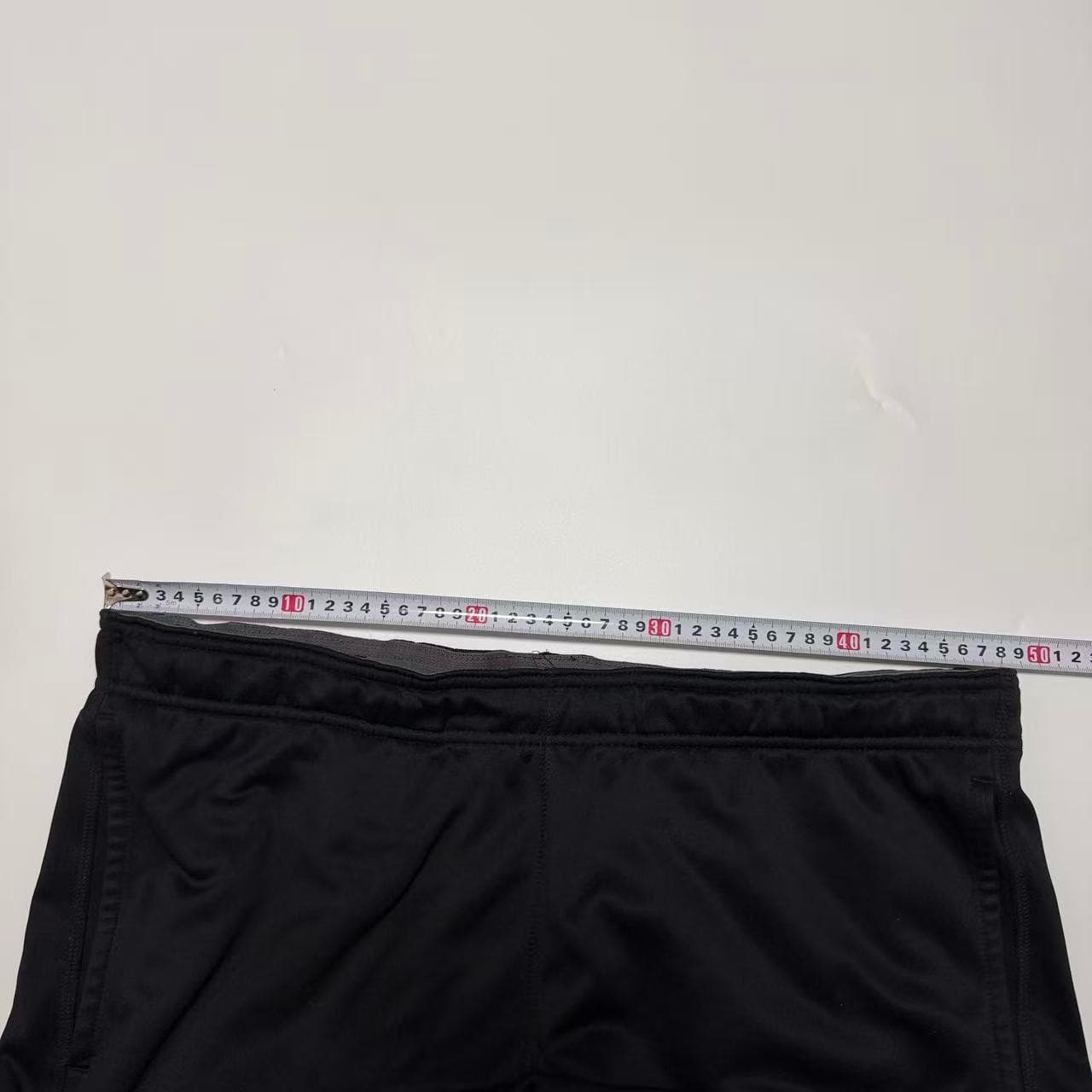 Nike Therma-FIT Black Track Pants XXL — photo 4 of 9