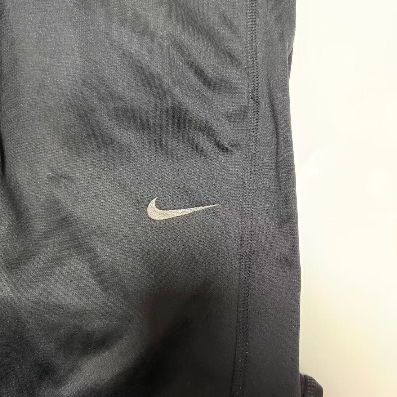 Nike Therma-FIT Black Track Pants XXL — photo 5 of 9