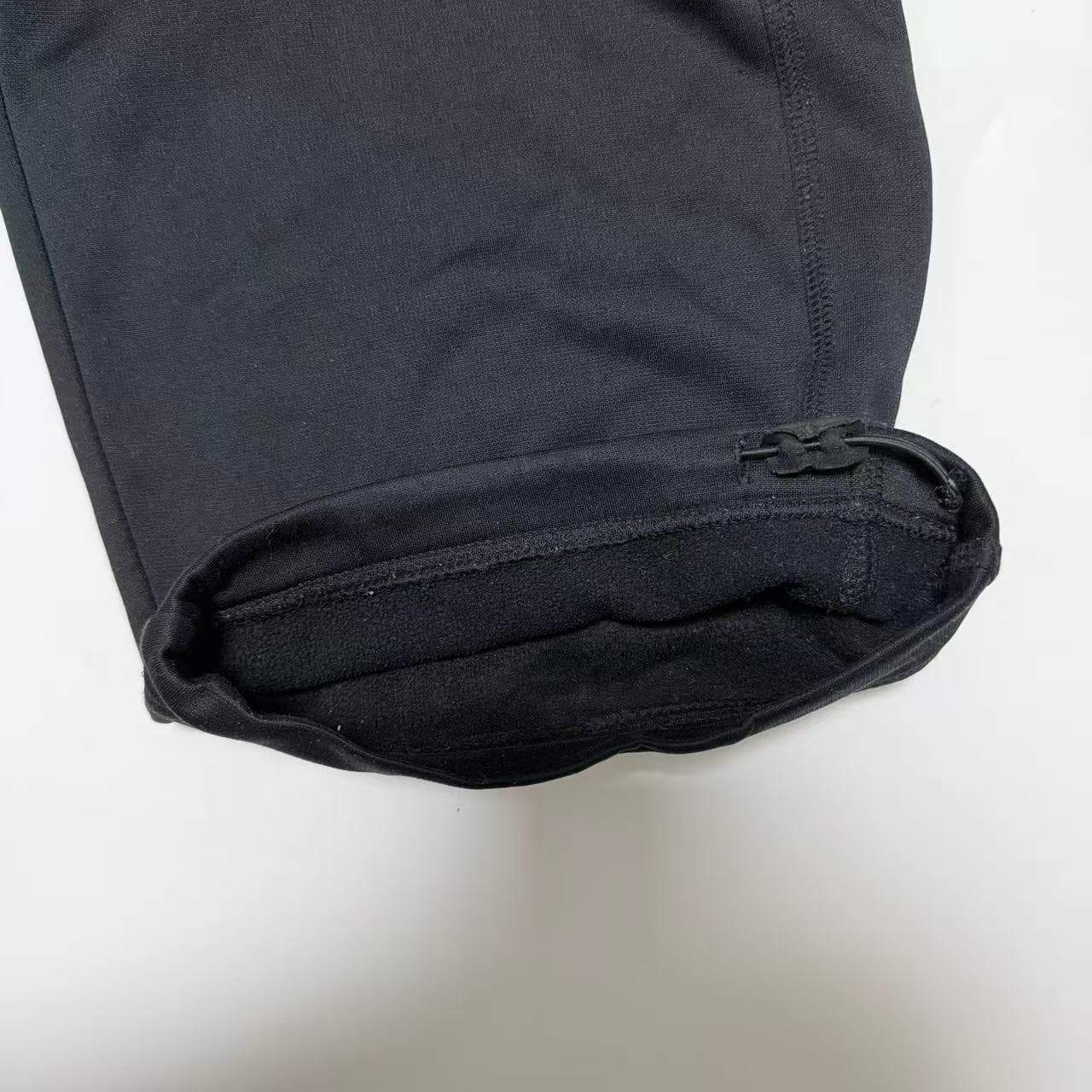 Nike Therma-FIT Black Track Pants XXL — photo 6 of 9