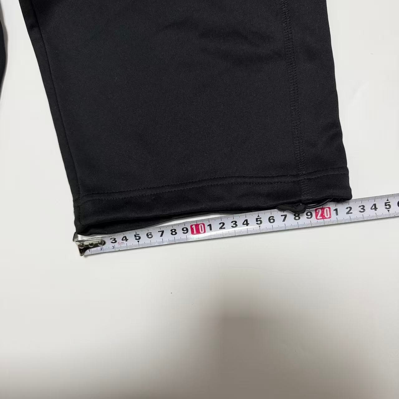 Nike Therma-FIT Black Track Pants XXL — photo 7 of 9