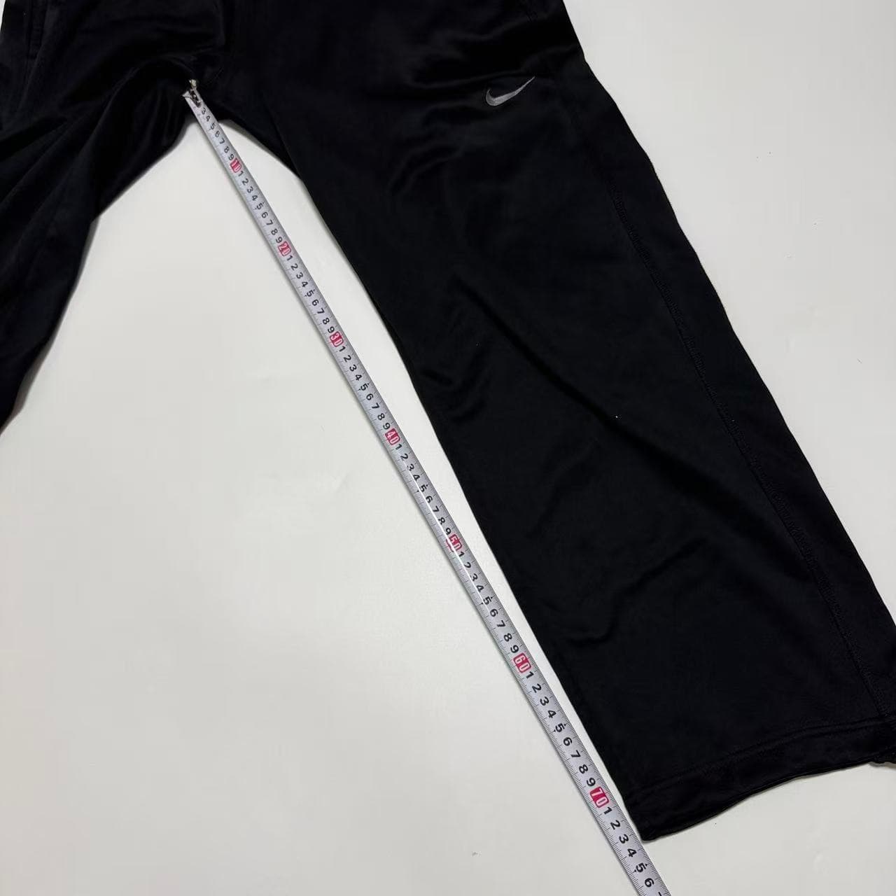 Nike Therma-FIT Black Track Pants XXL — photo 8 of 9