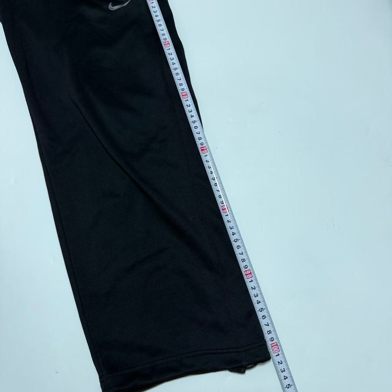 Nike Therma-FIT Black Track Pants XXL — photo 9 of 9