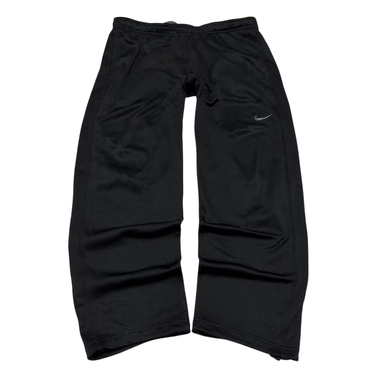 Nike Therma-FIT Black Track Pants XXL — photo 1 of 9