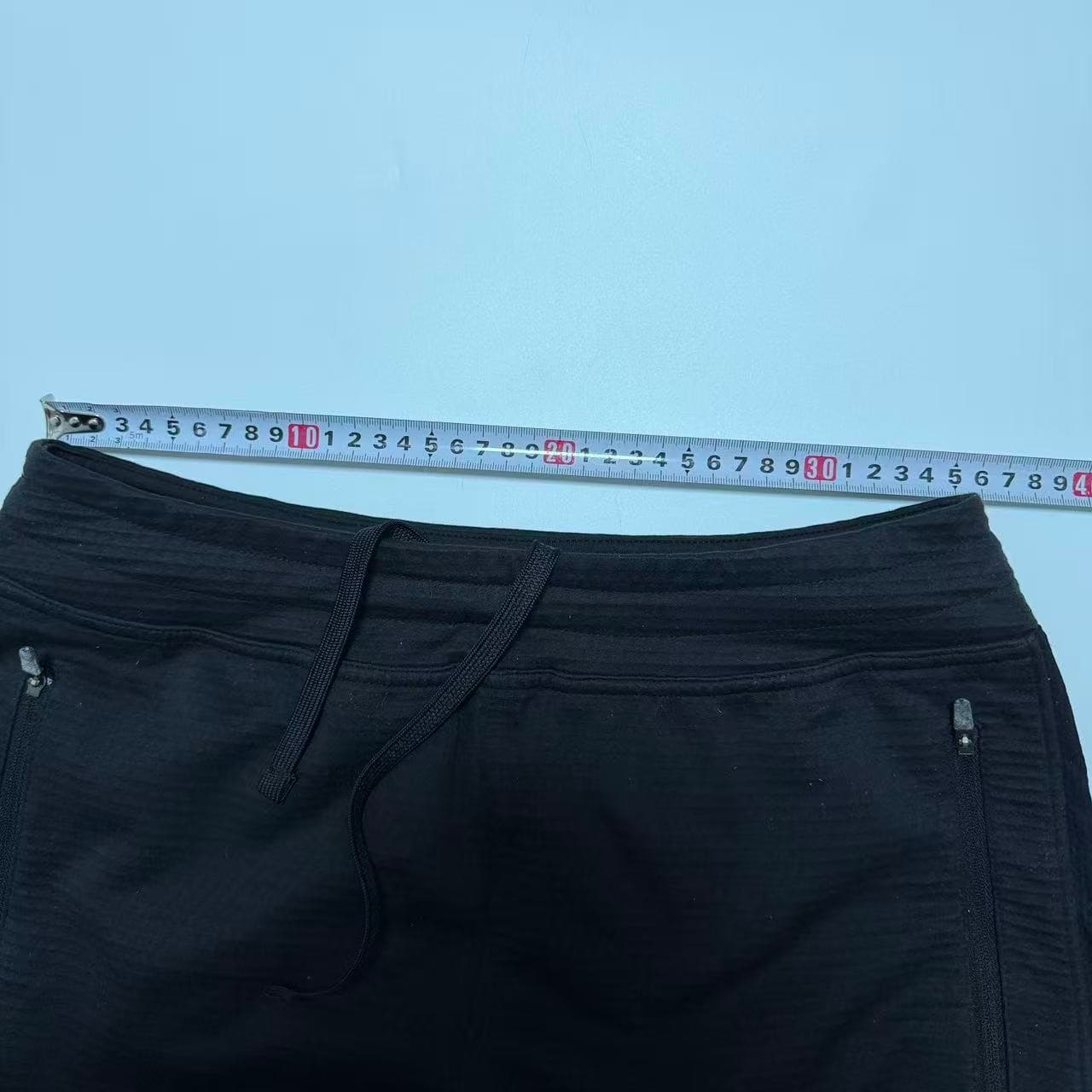 Nike Therma-Fit Running Pants Black Size M — photo 4 of 9