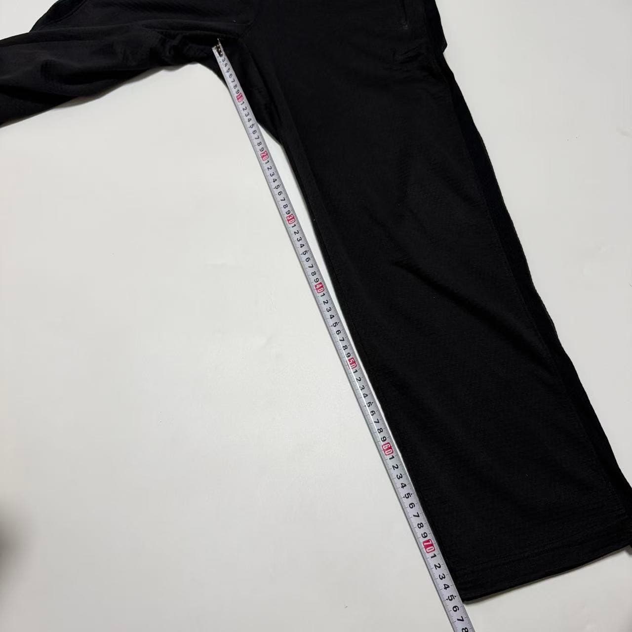 Nike Therma-Fit Running Pants Black Size M — photo 7 of 9