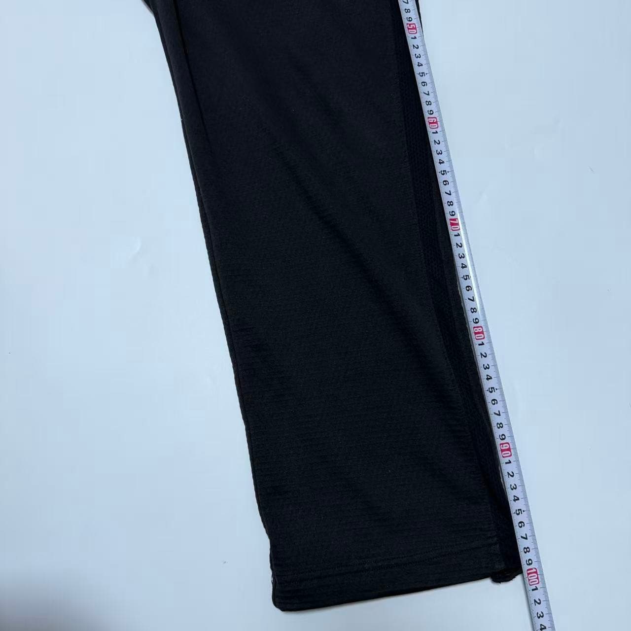 Nike Therma-Fit Running Pants Black Size M — photo 8 of 9