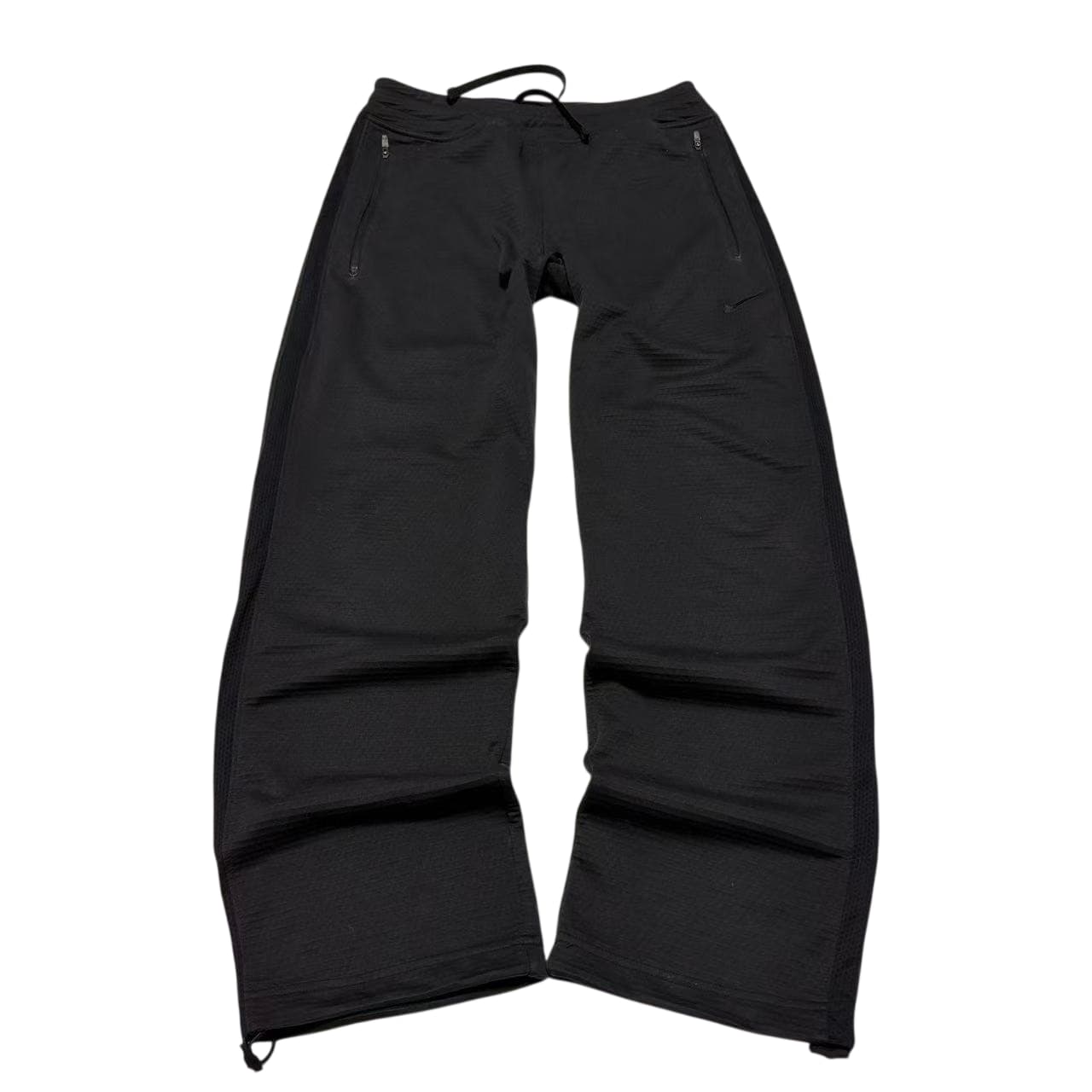 Nike Therma-Fit Running Pants Black Size M — photo 1 of 9