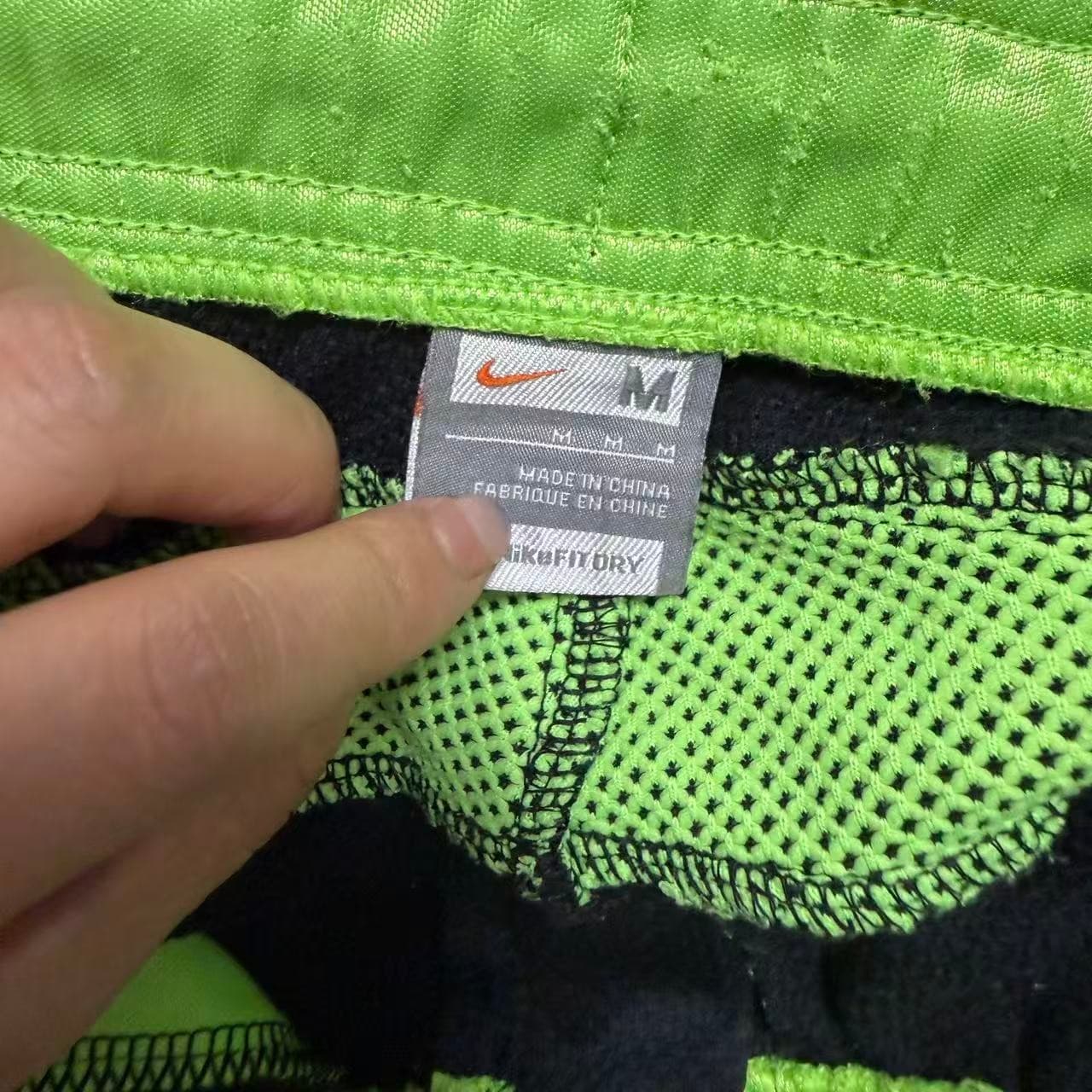 Nike Therma-FIT Training Pants Men's M — photo 3 of 12
