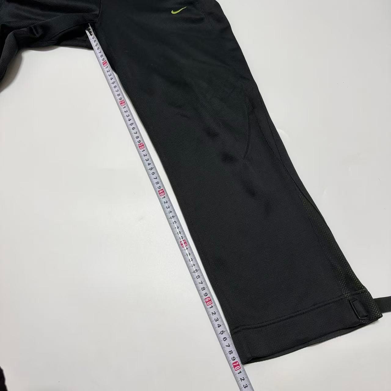Nike Therma-FIT Training Pants Men's M — photo 8 of 12