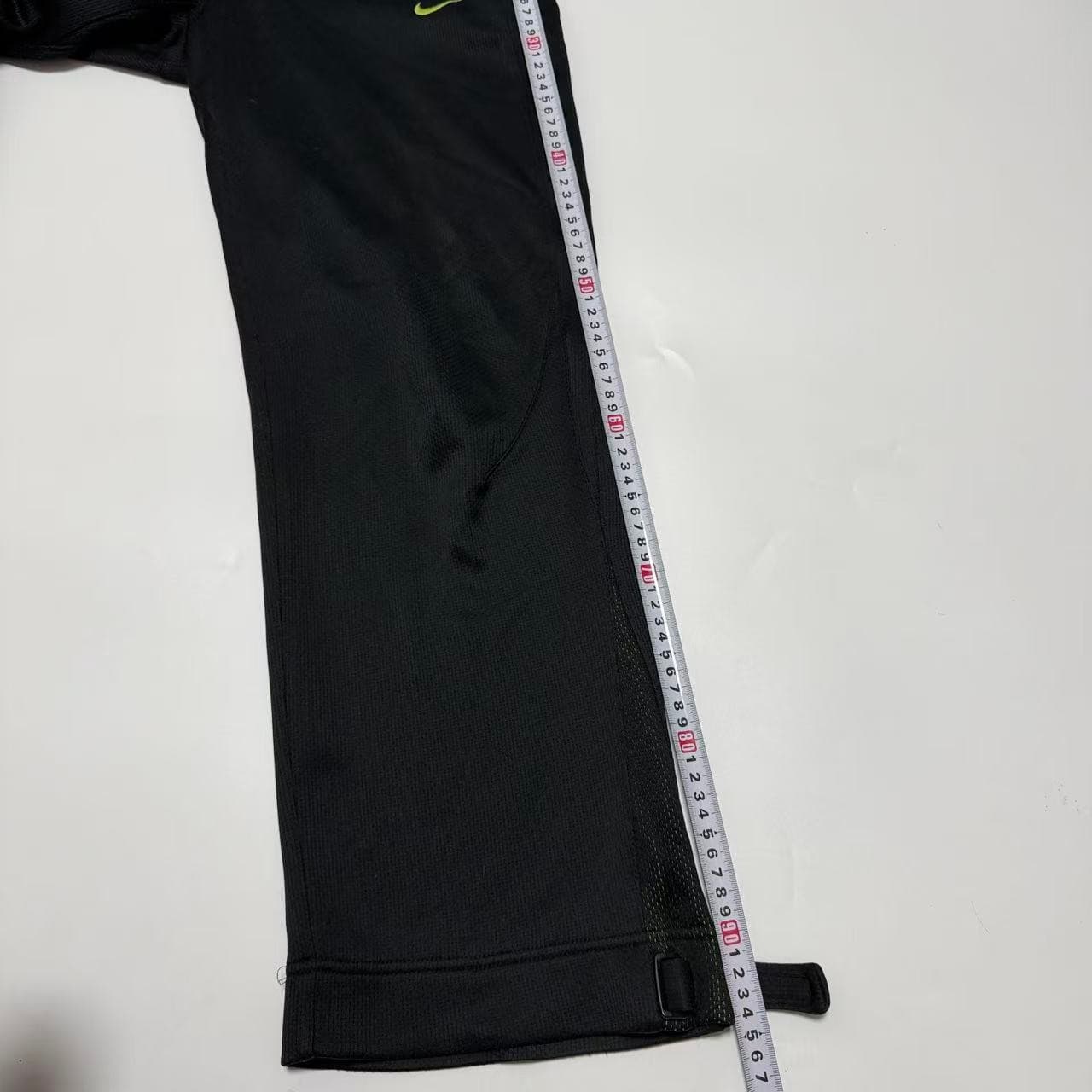 Nike Therma-FIT Training Pants Men's M — photo 9 of 12