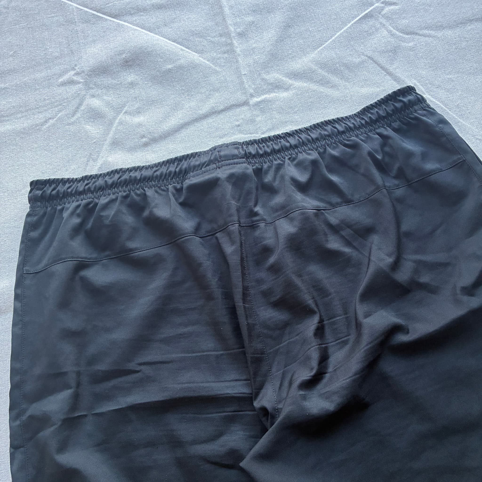 Nike Tiger Woods Collection Black Golf Shorts Men's Size XXL — photo 6 of 8