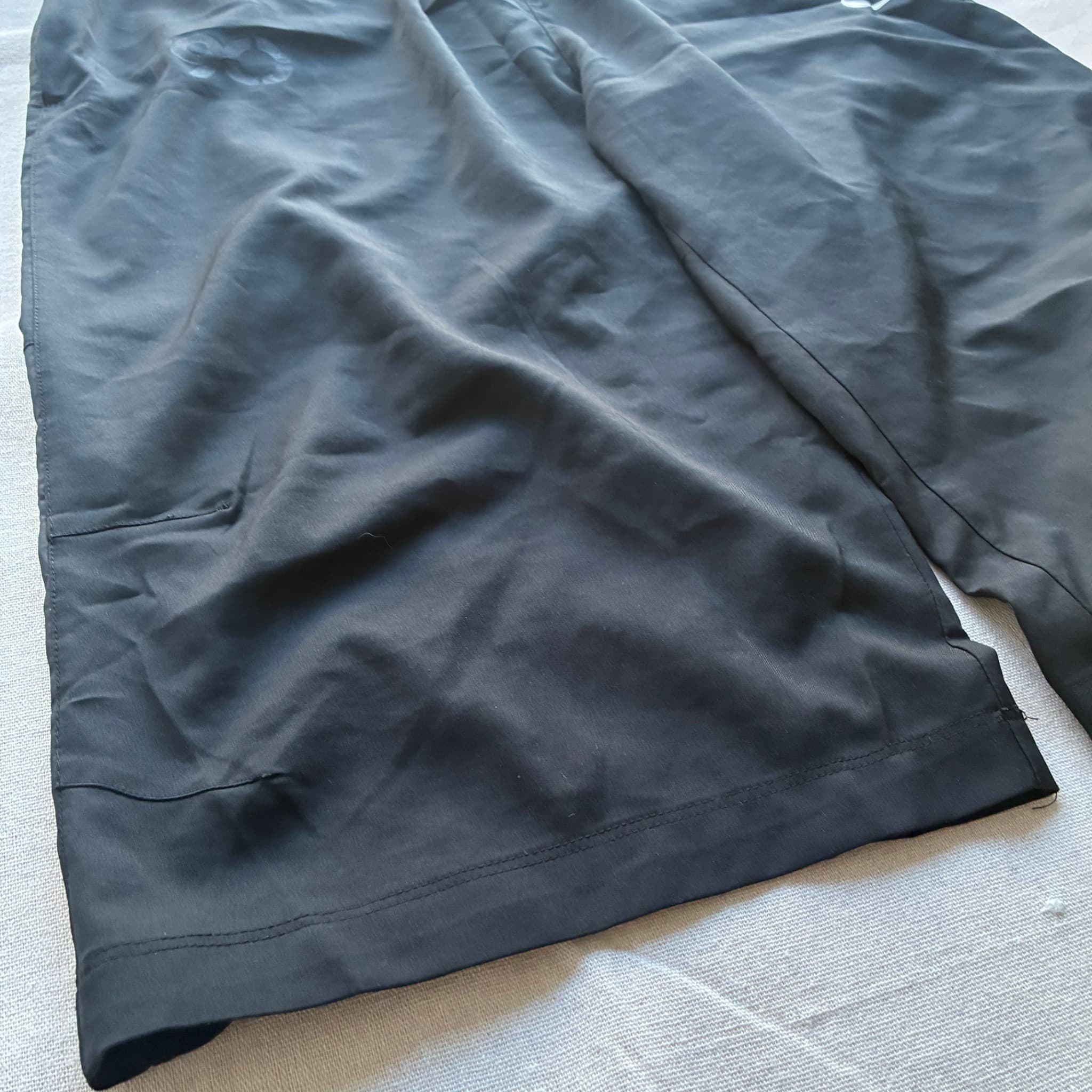Nike Tiger Woods Collection Black Golf Shorts Men's Size XXL — photo 2 of 8