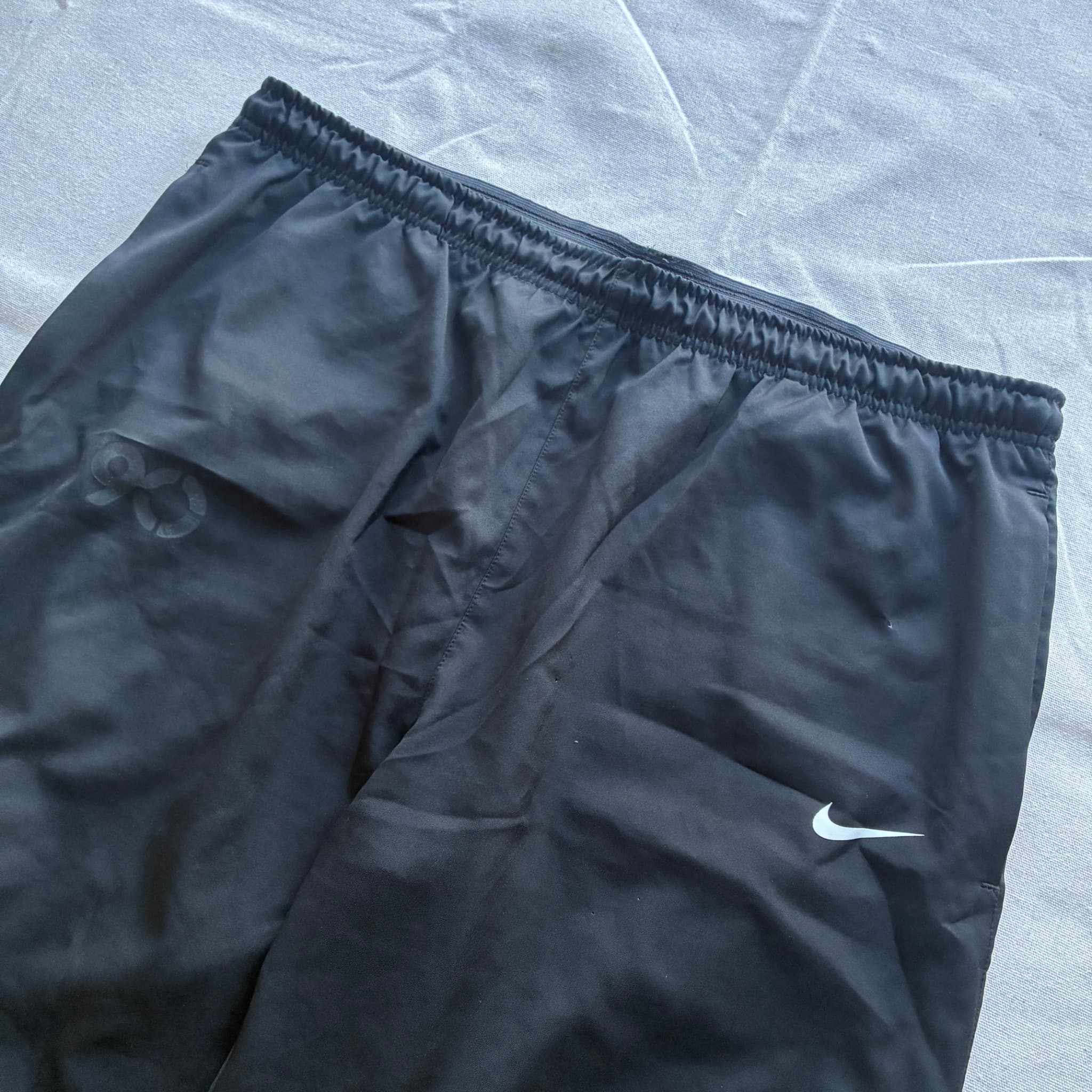 Nike Tiger Woods Collection Black Golf Shorts Men's Size XXL — photo 3 of 8