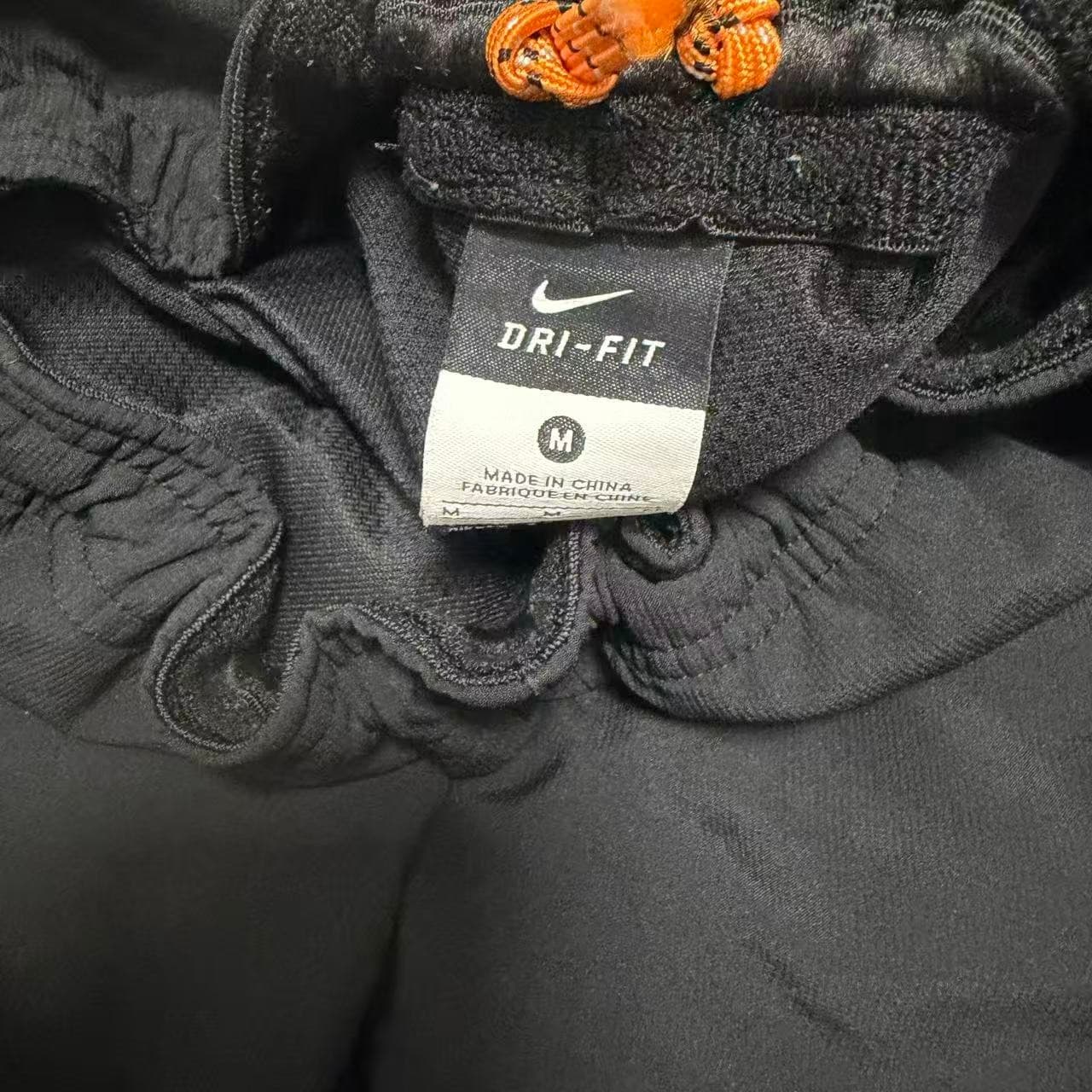 Nike Vintage 2000s Women's Black Track Pants Size M — photo 4 of 10