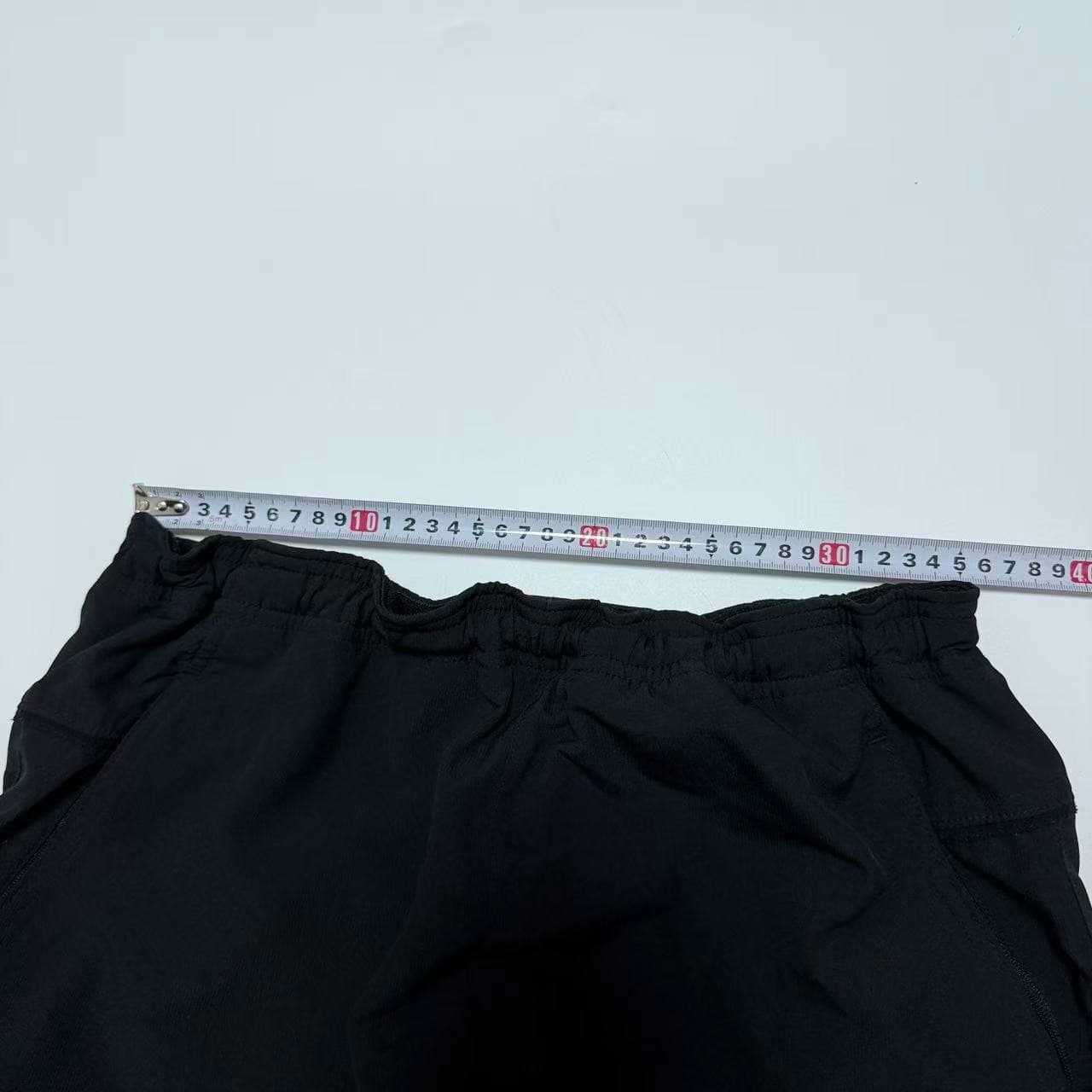 Nike Vintage 2000s Women's Black Track Pants Size M — photo 6 of 10