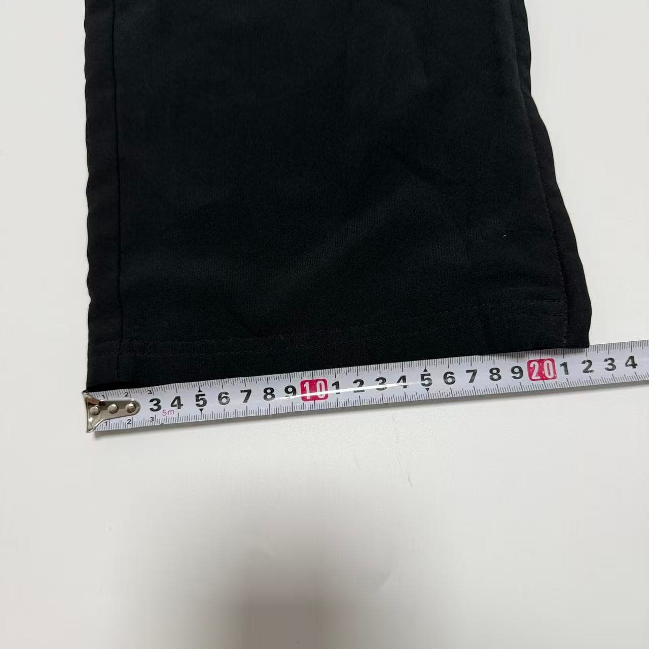 Nike Vintage 2000s Women's Black Track Pants Size M — photo 7 of 10