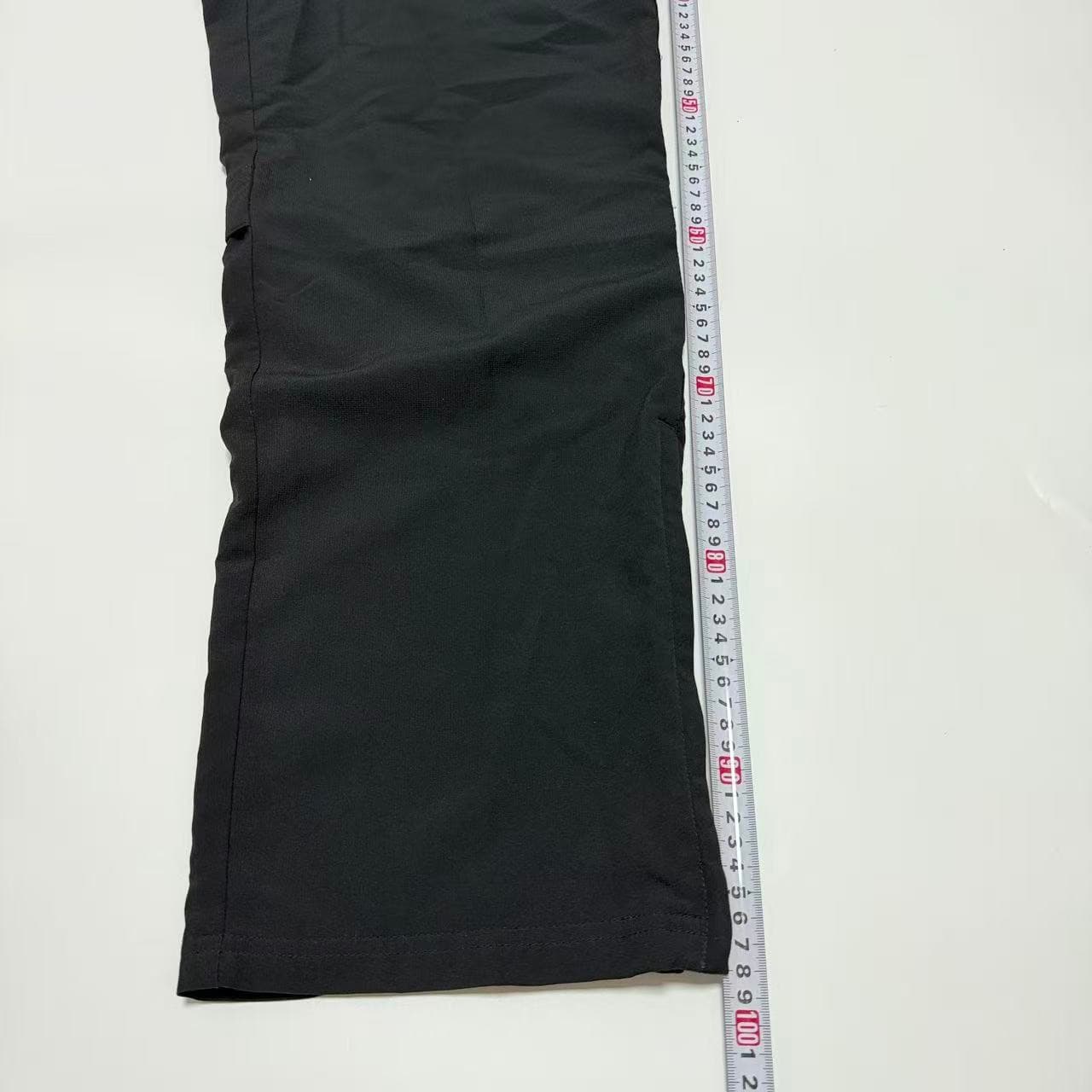 Nike Vintage 2000s Women's Black Track Pants Size M — photo 10 of 10