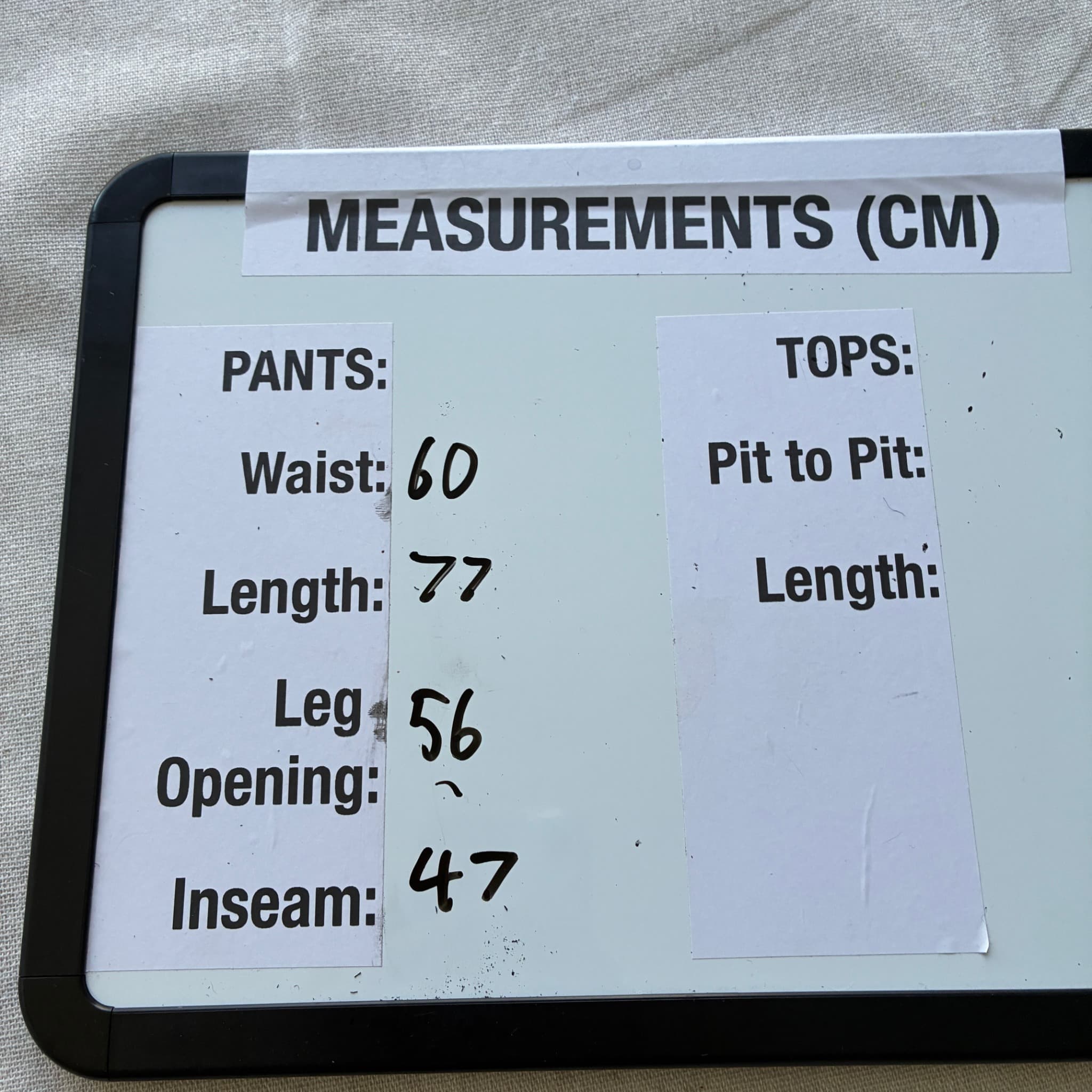 Nike Vintage Black Nylon Tear-Away Pants XXXXL — photo 7 of 8