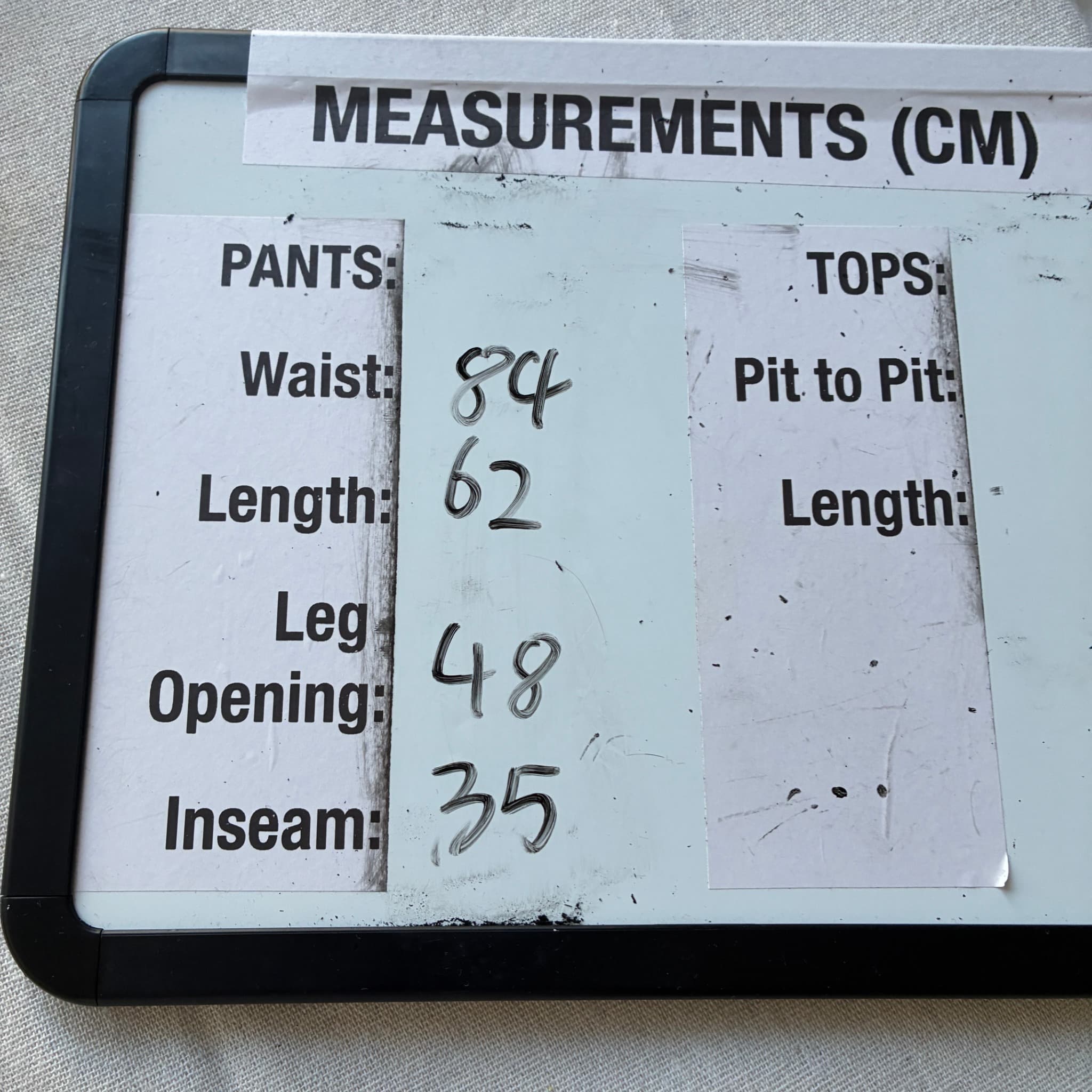 Nike Vintage Cargo Shorts Black 'Nothing Impossible' Detail Size L — photo 6 of 7