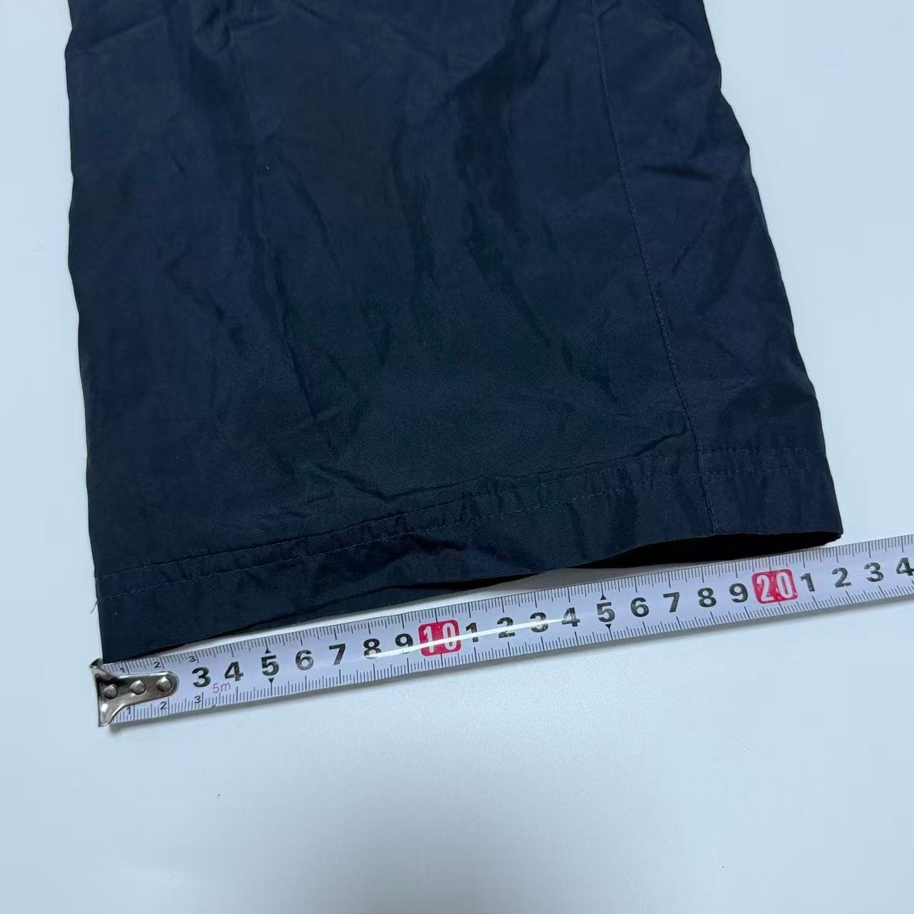 Nike Vintage Nylon Track Pants Size S — photo 7 of 11