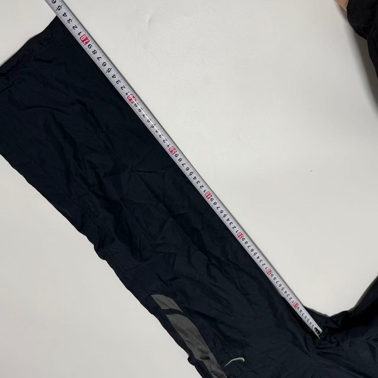 Nike Vintage Nylon Track Pants Size S — photo 9 of 11