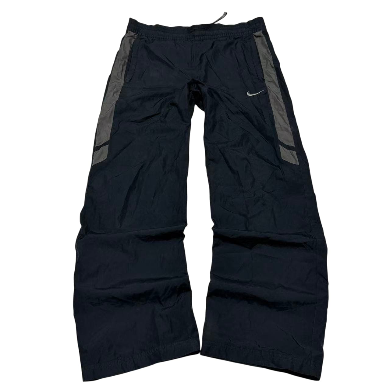 Nike Vintage Nylon Track Pants Size S — photo 1 of 11