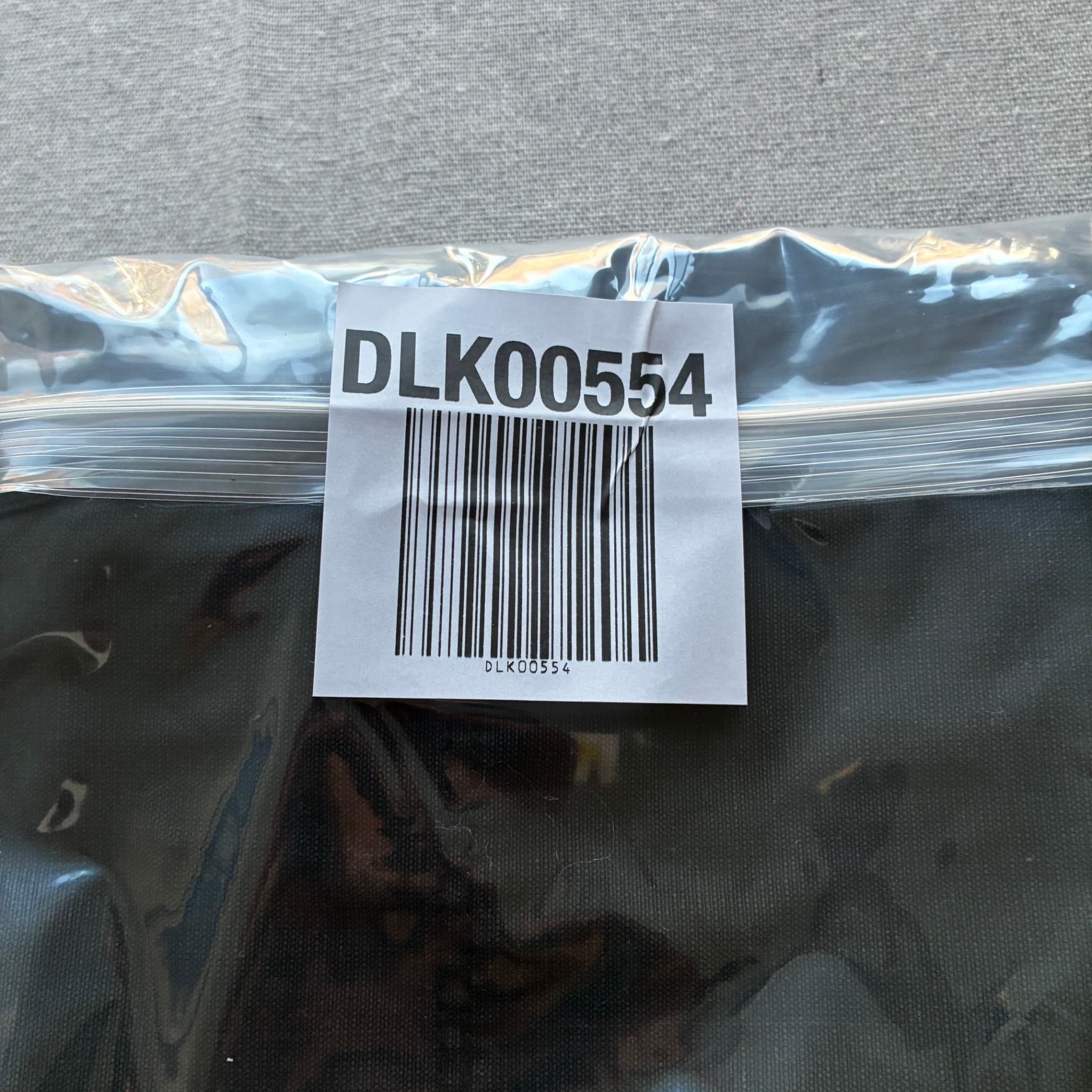 Nike Women's Black Cargo Capri Pants Size XL — photo 9 of 9