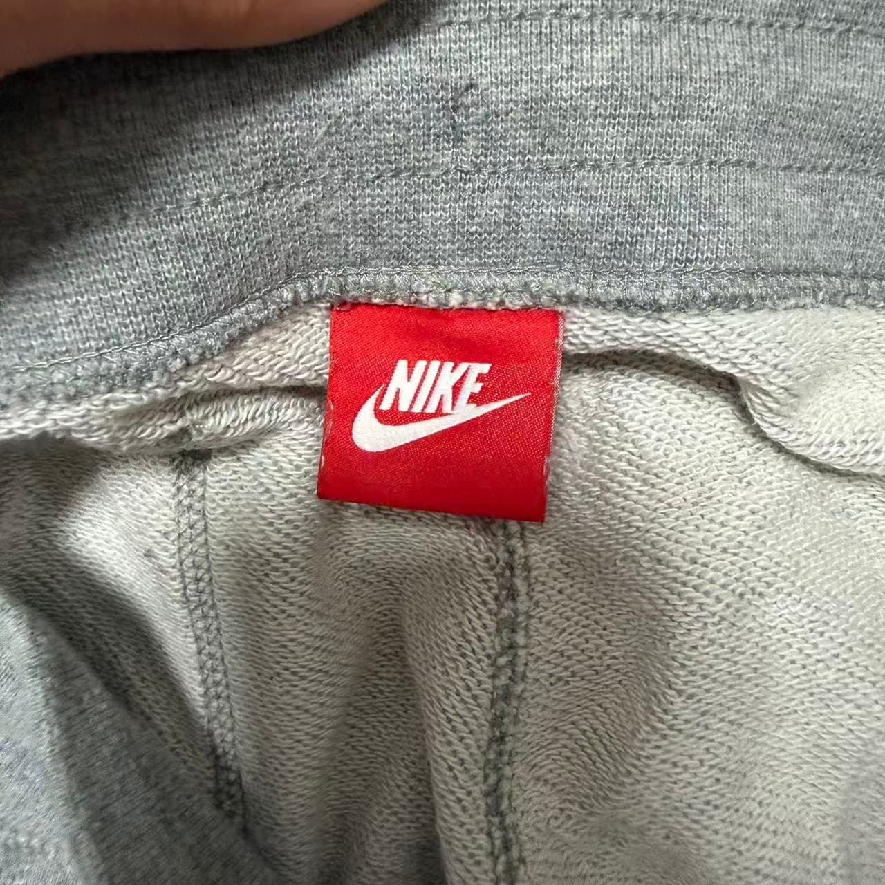 Nike Women's Grey Fleece Sweatpants XXL — photo 3 of 11