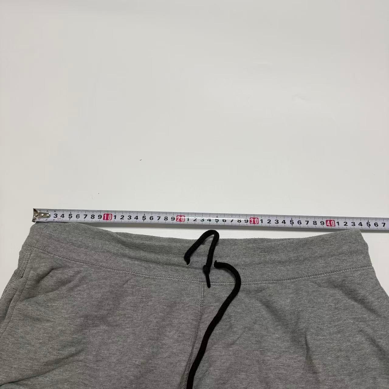 Nike Women's Grey Fleece Sweatpants XXL — photo 6 of 11