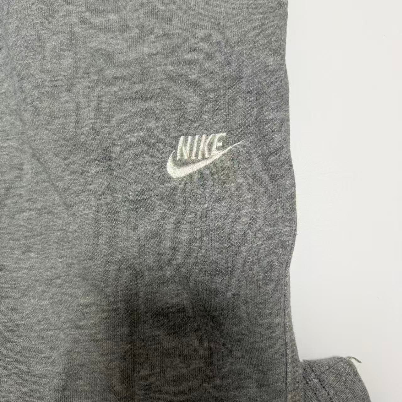 Nike Women's Grey Fleece Sweatpants XXL — photo 7 of 11