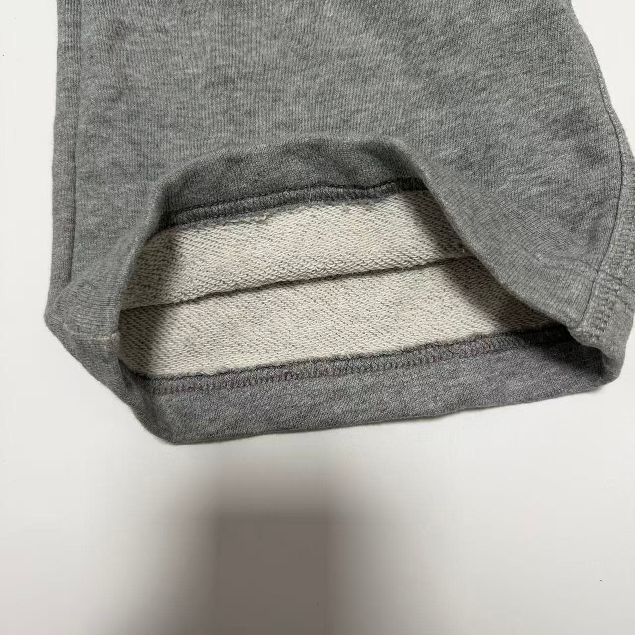 Nike Women's Grey Fleece Sweatpants XXL — photo 8 of 11
